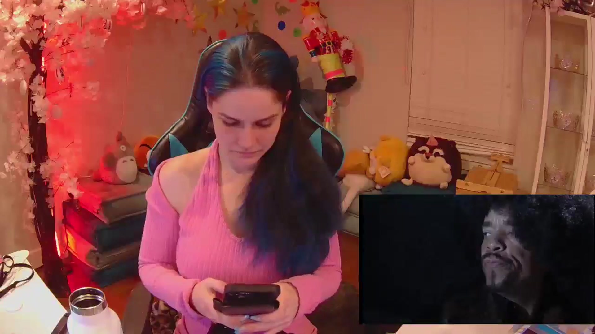 Gallery image thumbnail from DahliaIsDopey's myfreecams stream on, 03/23/2025, 03:50 image 3 of 20