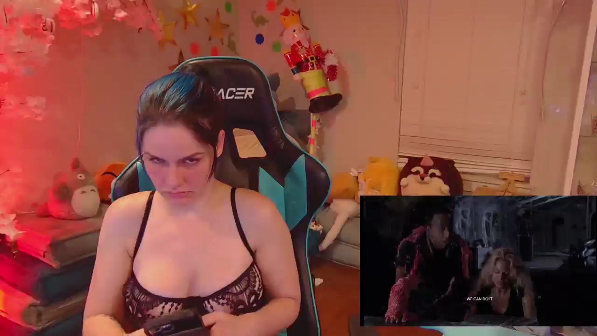 Gallery image thumbnail from DahliaIsDopey's myfreecams stream on, 03/27/2025, 03:36 image 13 of 20