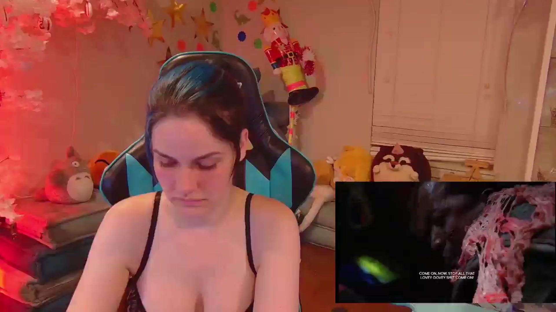 Gallery image thumbnail from DahliaIsDopey's myfreecams stream on, 03/27/2025, 03:36 image 3 of 20