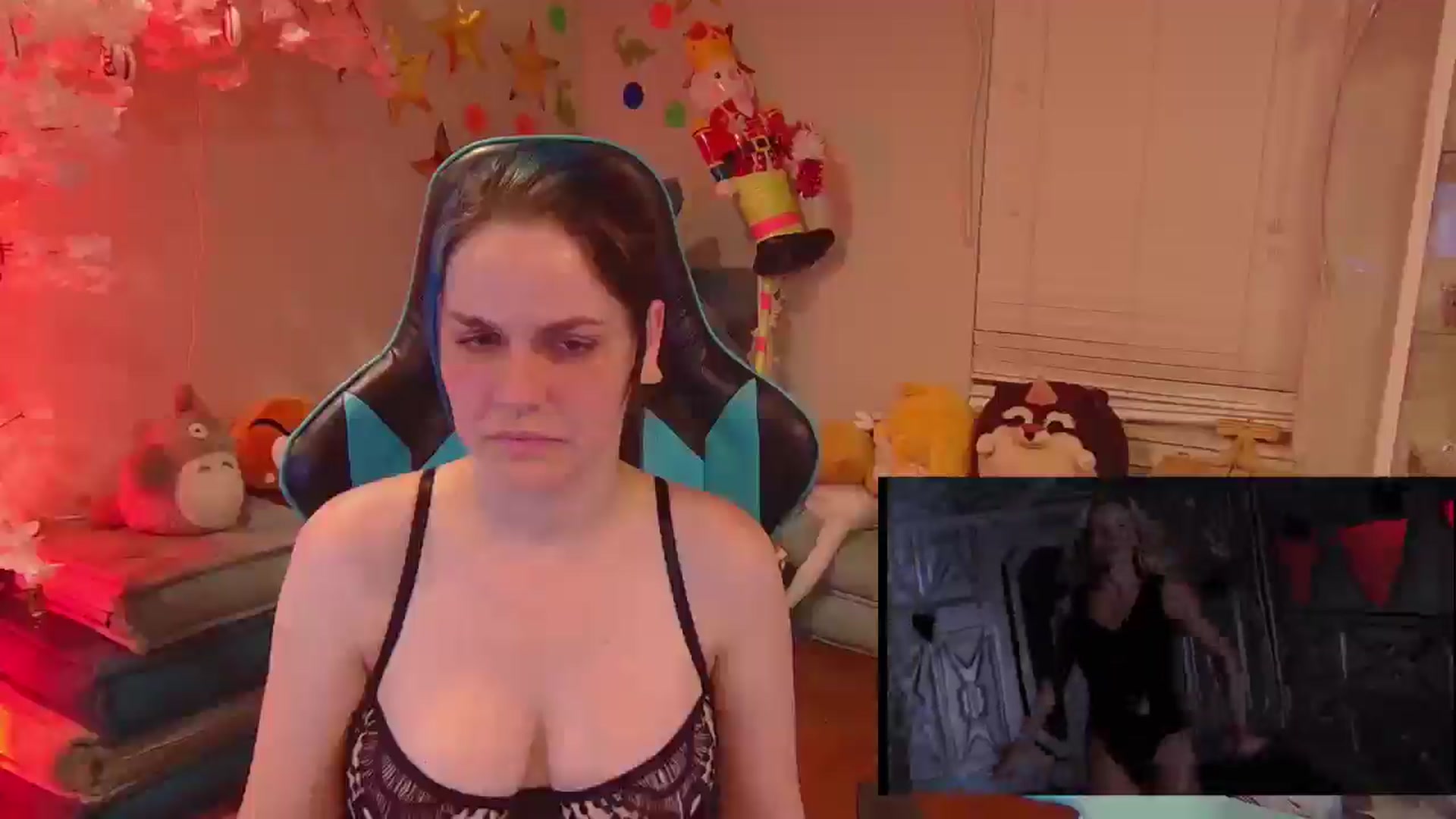 Gallery image thumbnail from DahliaIsDopey's myfreecams stream on, 03/27/2025, 03:36 image 5 of 20
