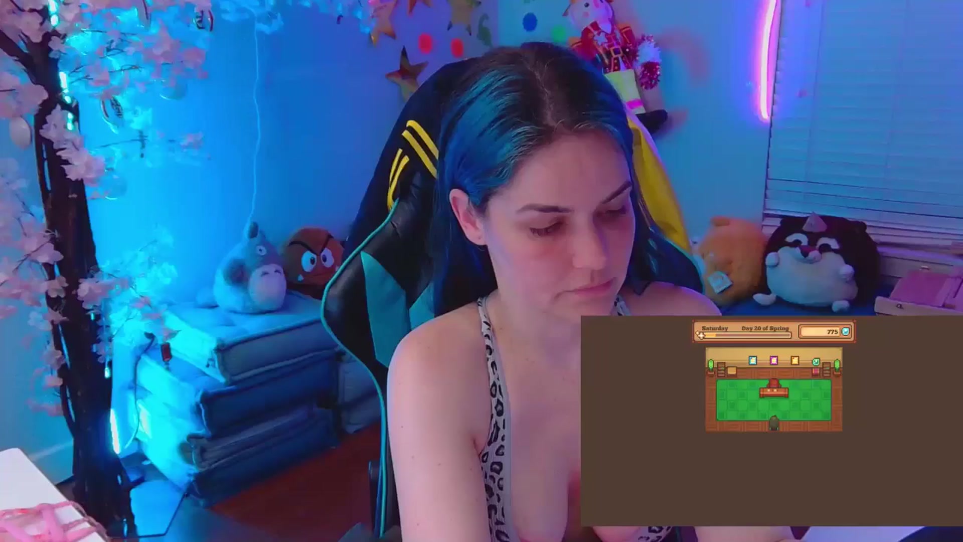 Gallery image thumbnail from DahliaIsDopey's myfreecams stream on, 04/01/2025, 04:45 image 10 of 20