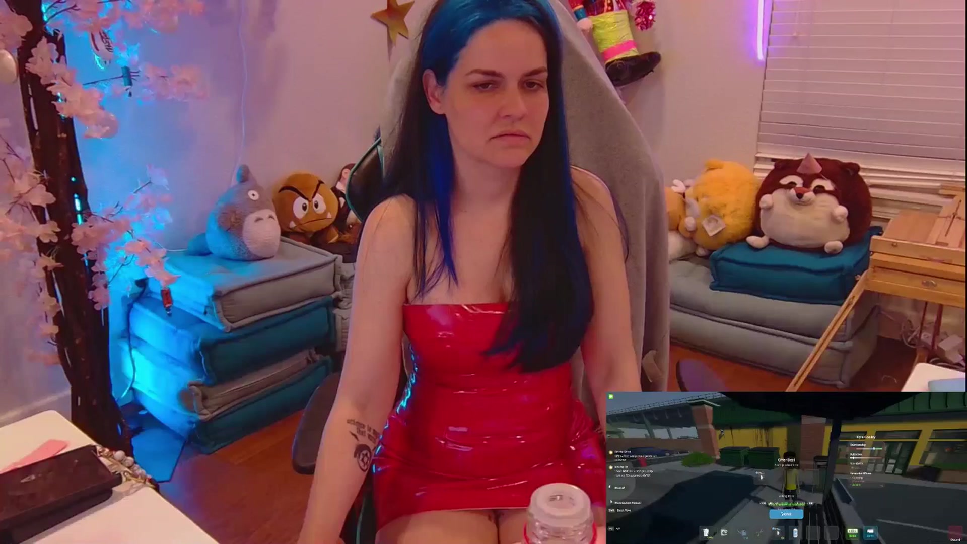 Gallery image thumbnail from DahliaIsDopey's myfreecams stream on, 04/05/2025, 04:41 image 17 of 20