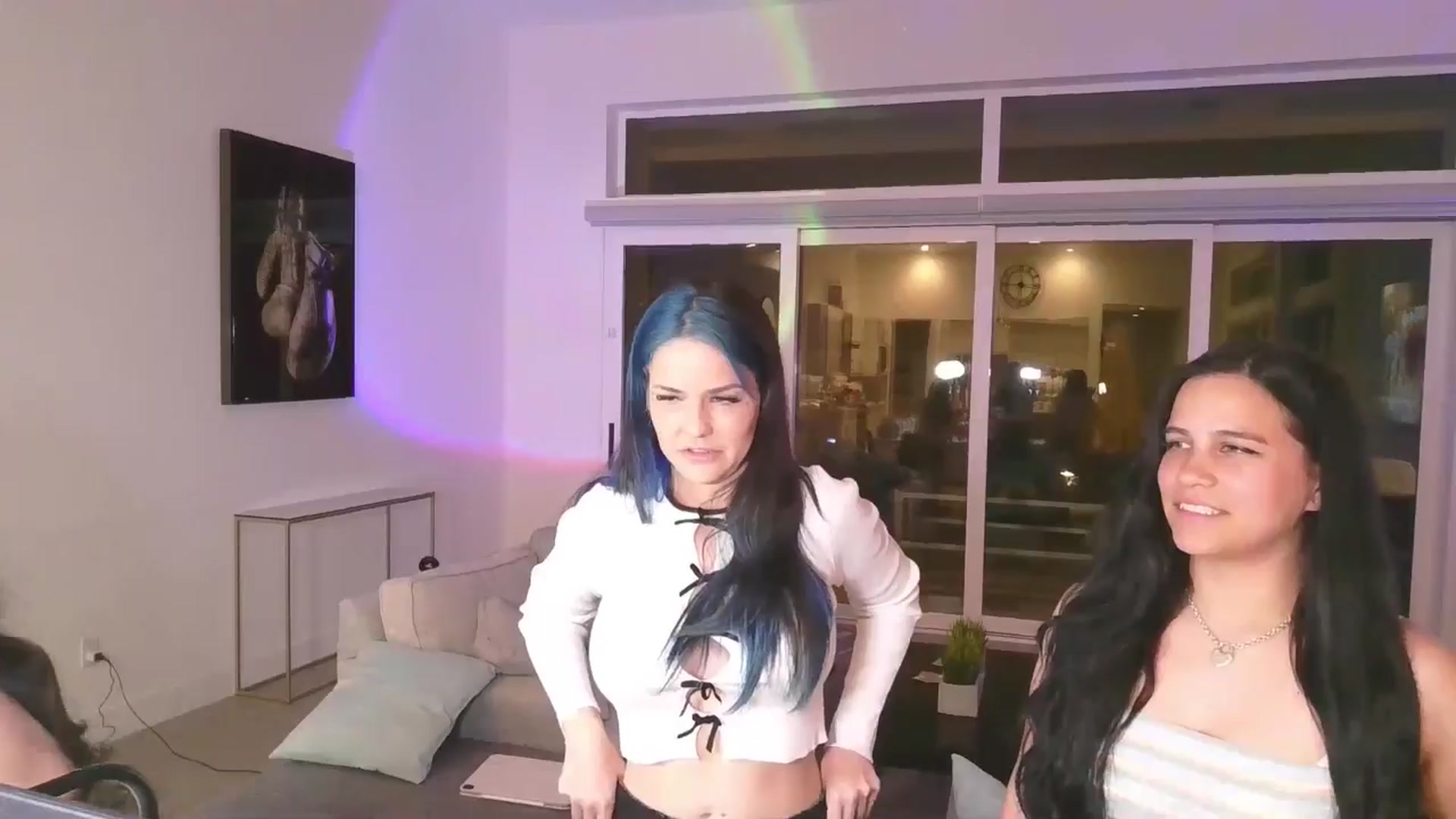 Gallery image thumbnail from DahliaIsDopey's myfreecams stream on, 04/15/2025, 05:07 image 5 of 20