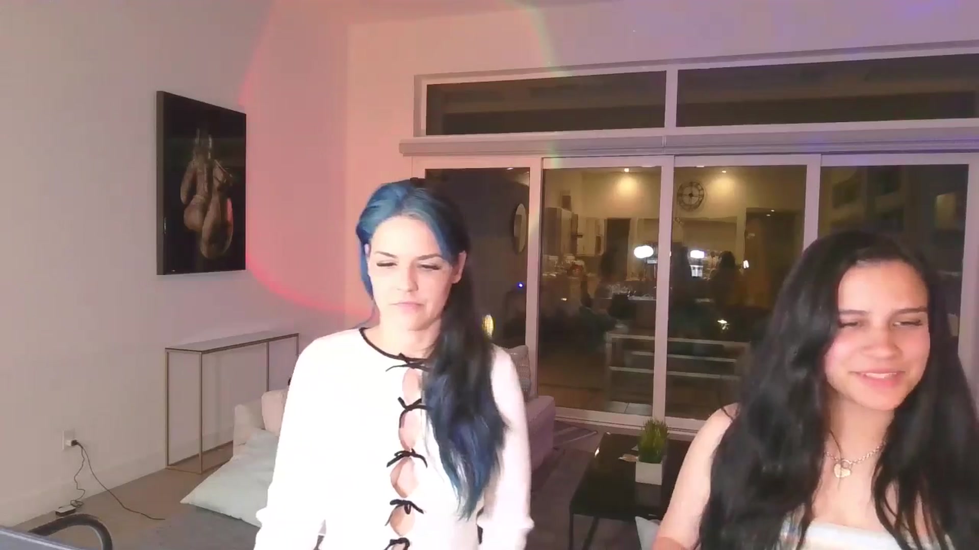 Gallery image thumbnail from DahliaIsDopey's myfreecams stream on, 04/15/2025, 05:07 image 15 of 20