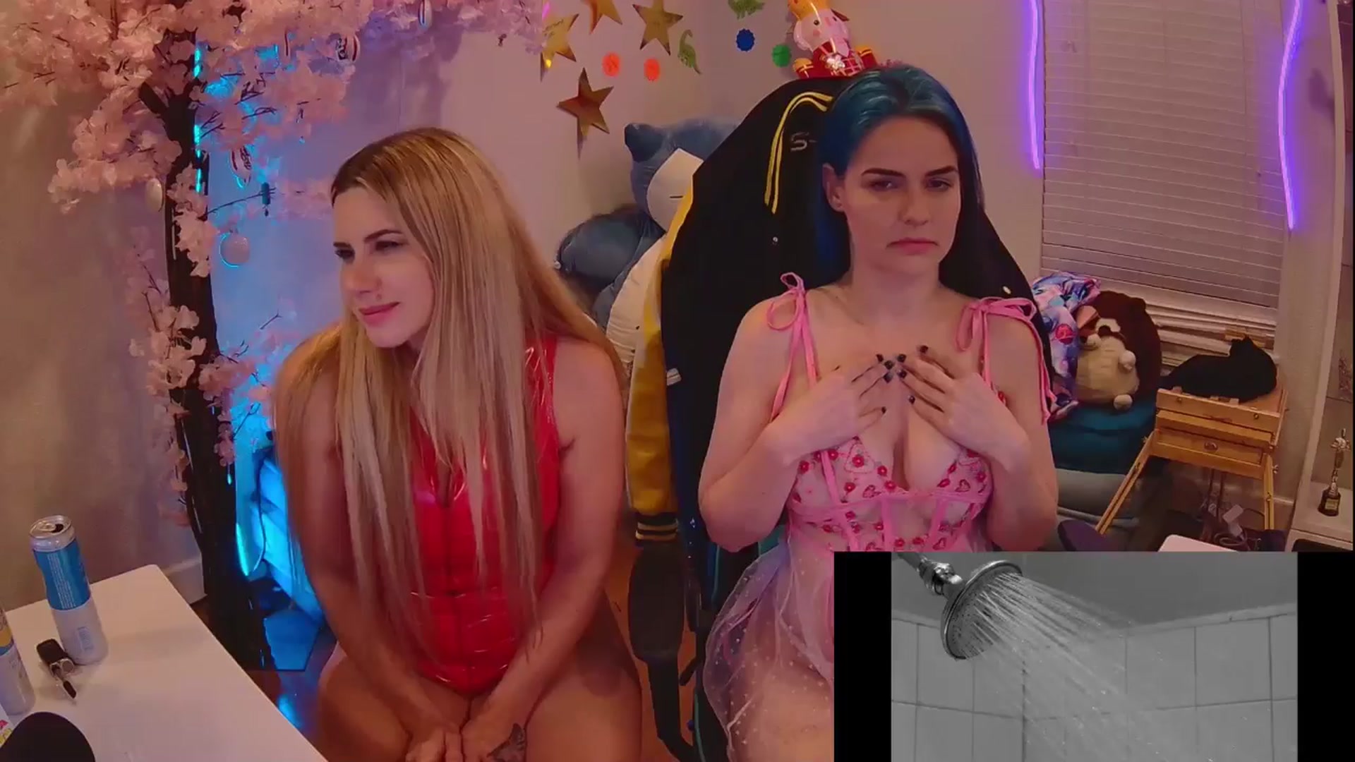 Gallery image thumbnail from DahliaIsDopey's myfreecams stream on, 04/25/2025, 03:53 image 15 of 20