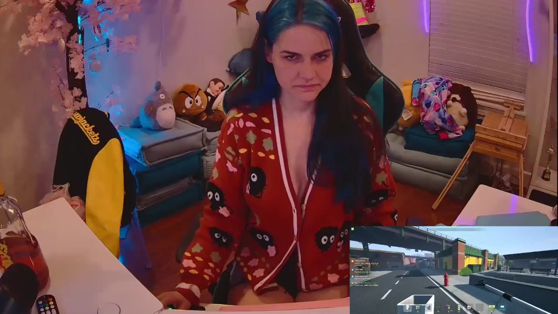 Gallery image thumbnail from DahliaIsDopey's myfreecams stream on, 04/28/2025, 03:24 image 4 of 20