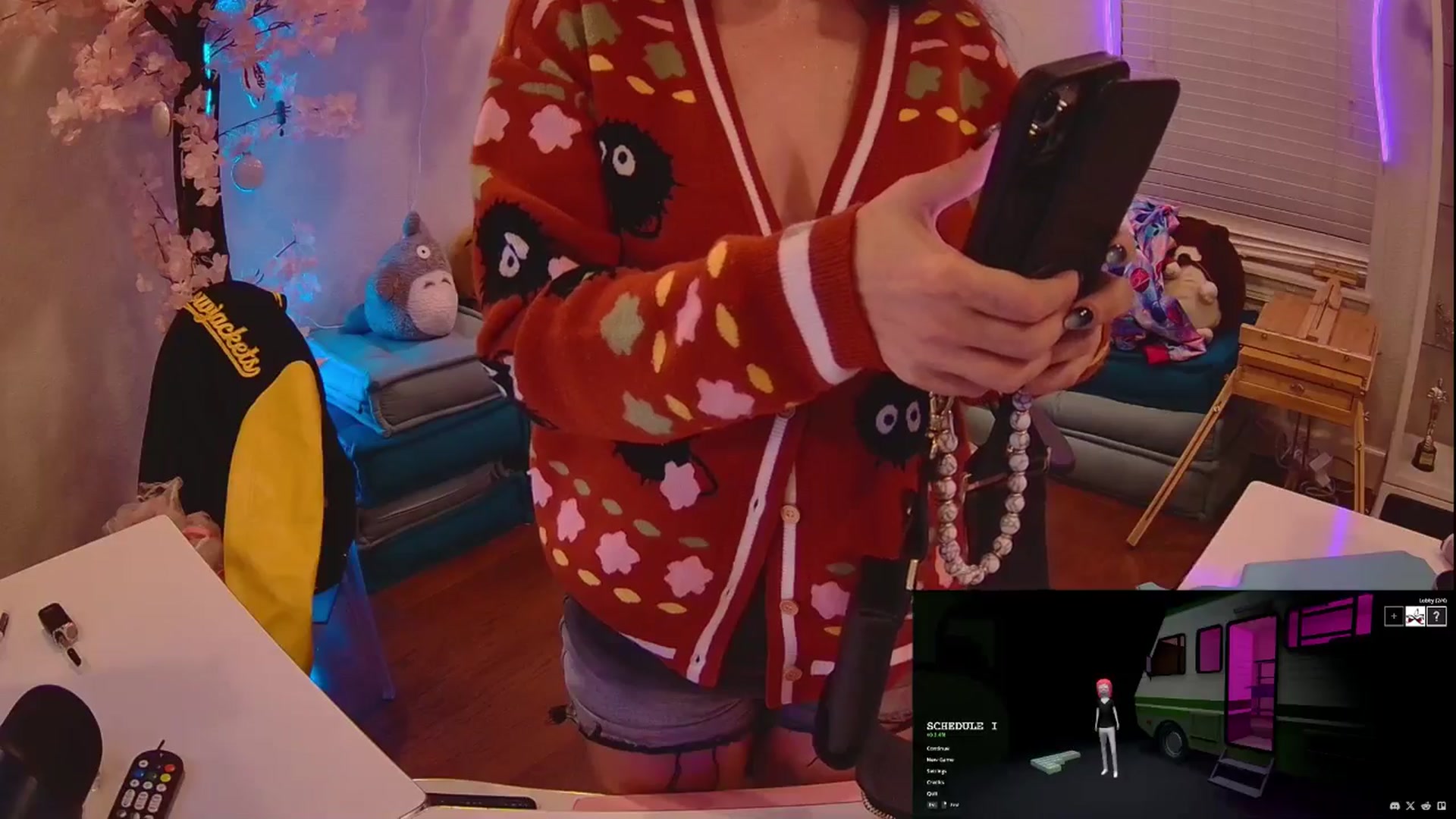 Gallery image thumbnail from DahliaIsDopey's myfreecams stream on, 04/28/2025, 03:24 image 2 of 20