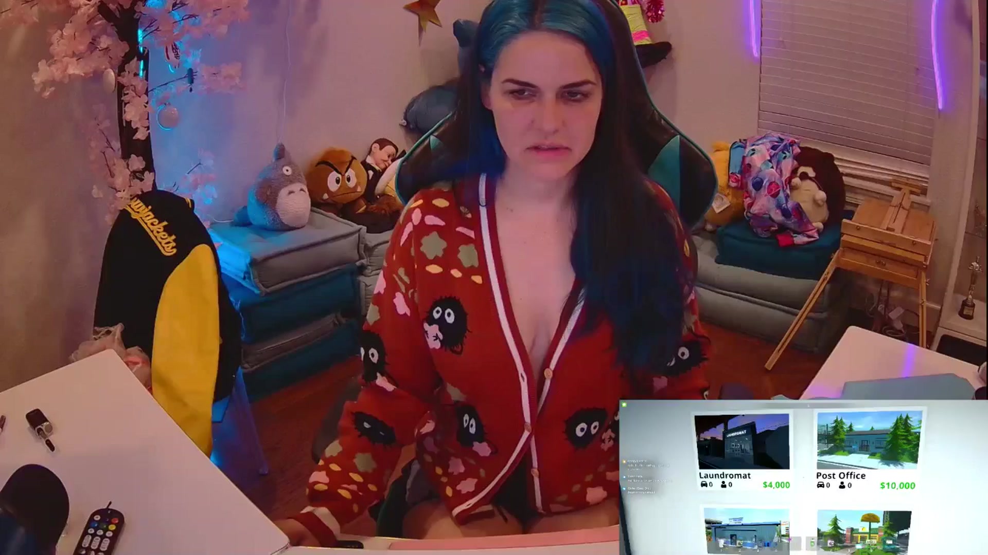 Gallery image thumbnail from DahliaIsDopey's myfreecams stream on, 04/28/2025, 03:24 image 3 of 20