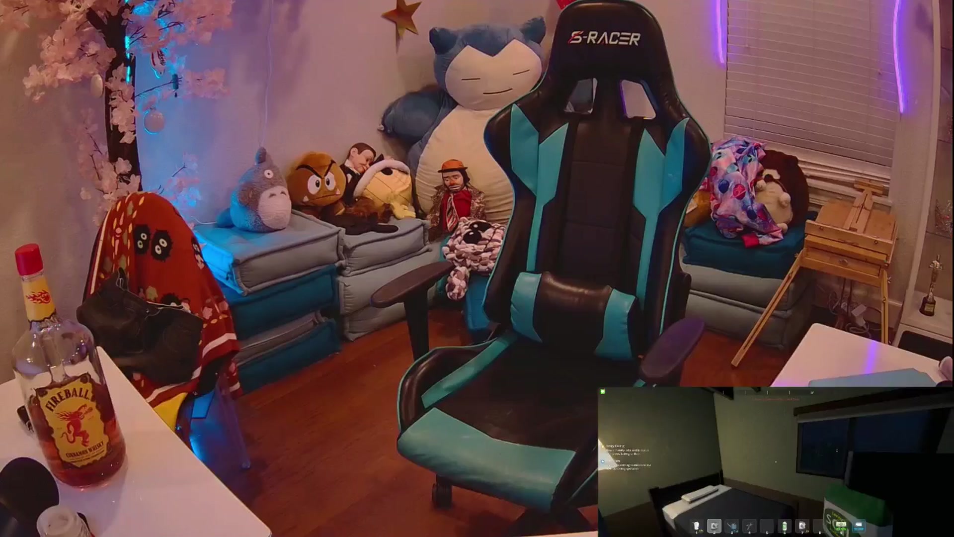 Gallery image thumbnail from DahliaIsDopey's myfreecams stream on, 04/28/2025, 03:24 image 13 of 20