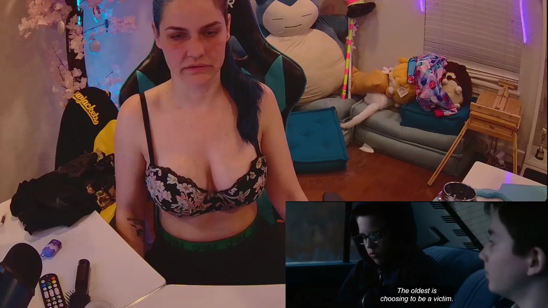 Gallery image thumbnail from DahliaIsDopey's myfreecams stream on, 05/01/2025, 03:25 image 13 of 20