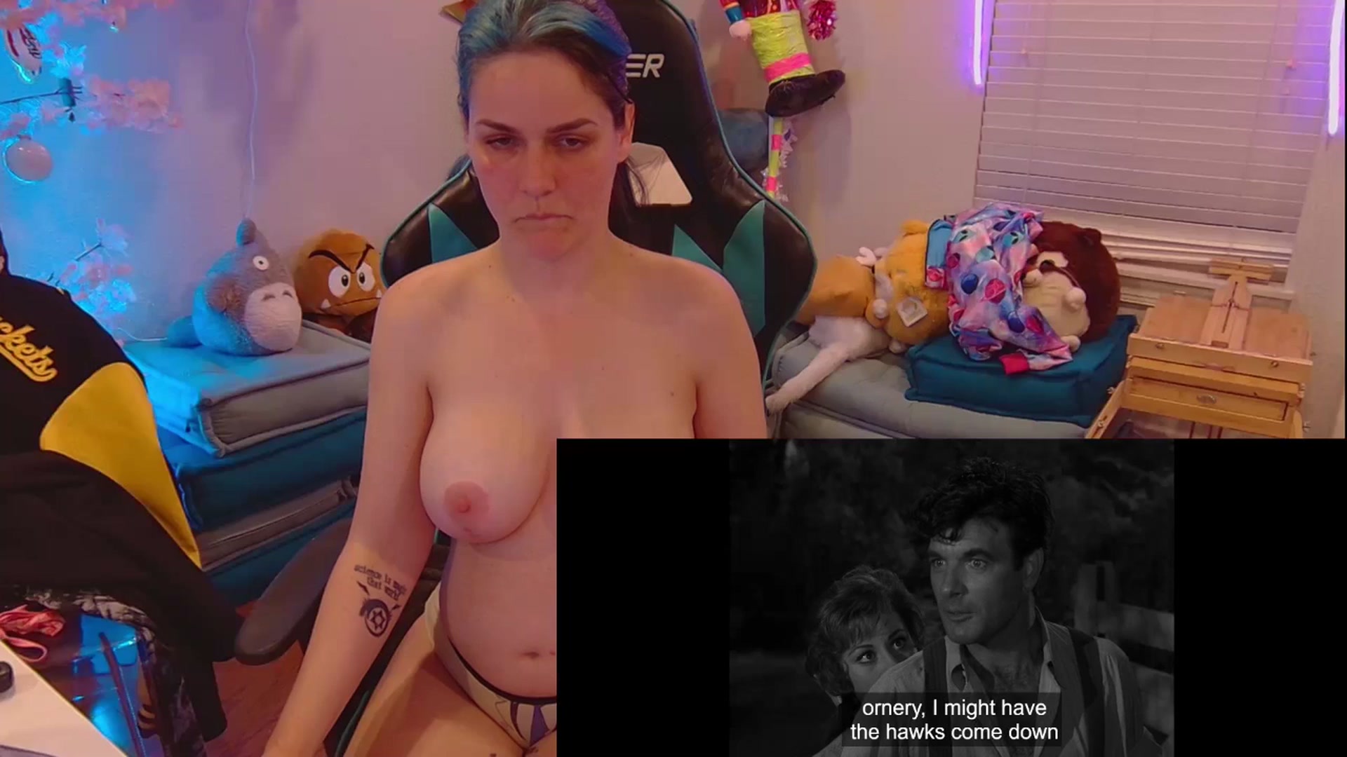 Gallery image thumbnail from DahliaIsDopey's myfreecams stream on, 05/08/2025, 03:33 image 17 of 20