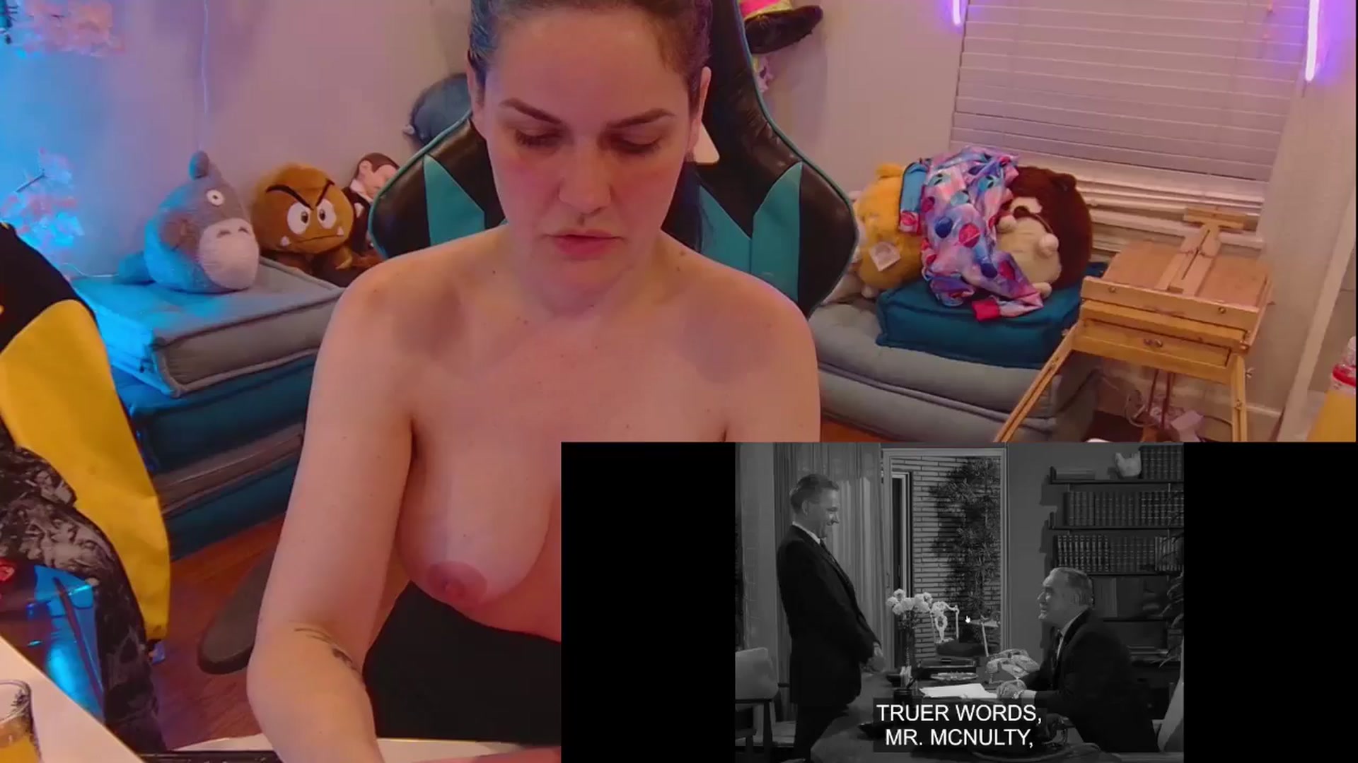 Gallery image thumbnail from DahliaIsDopey's myfreecams stream on, 05/08/2025, 03:33 image 1 of 20