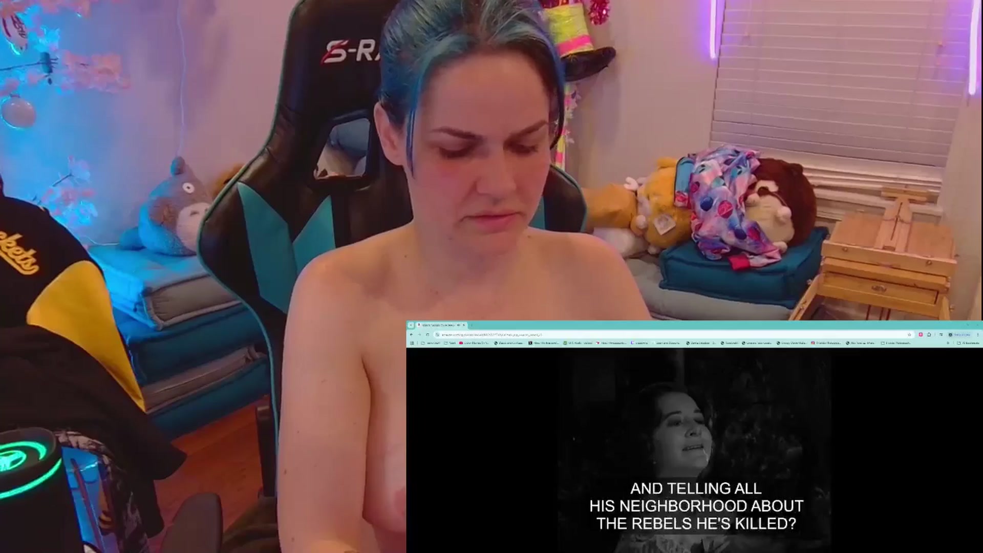 Gallery image thumbnail from DahliaIsDopey's myfreecams stream on, 05/08/2025, 04:11 image 2 of 20