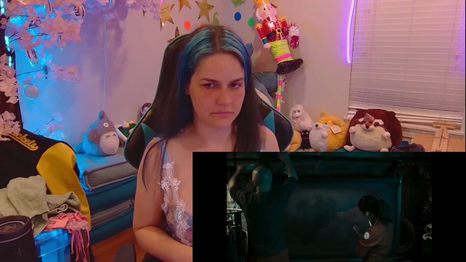 Gallery image thumbnail from DahliaIsDopey's myfreecams stream on, 05/13/2025, 03:11 image 1 of 20