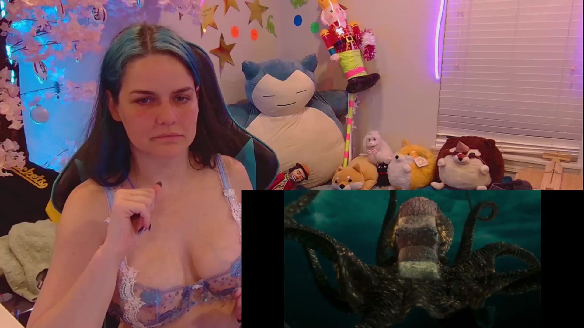 Gallery image thumbnail from DahliaIsDopey's myfreecams stream on, 05/13/2025, 03:11 image 11 of 20