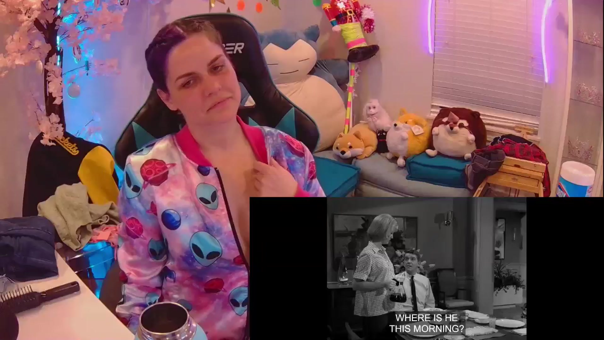 Gallery image thumbnail from DahliaIsDopey's myfreecams stream on, 05/15/2025, 01:54 image 20 of 20