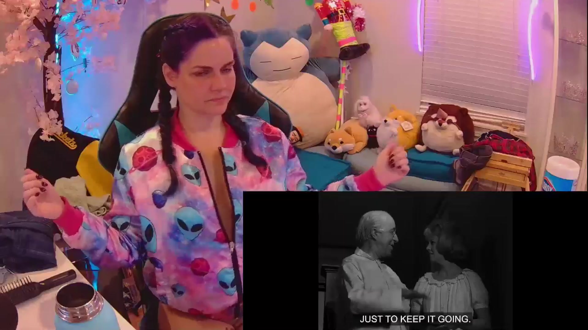 Gallery image thumbnail from DahliaIsDopey's myfreecams stream on, 05/15/2025, 03:35 image 4 of 20