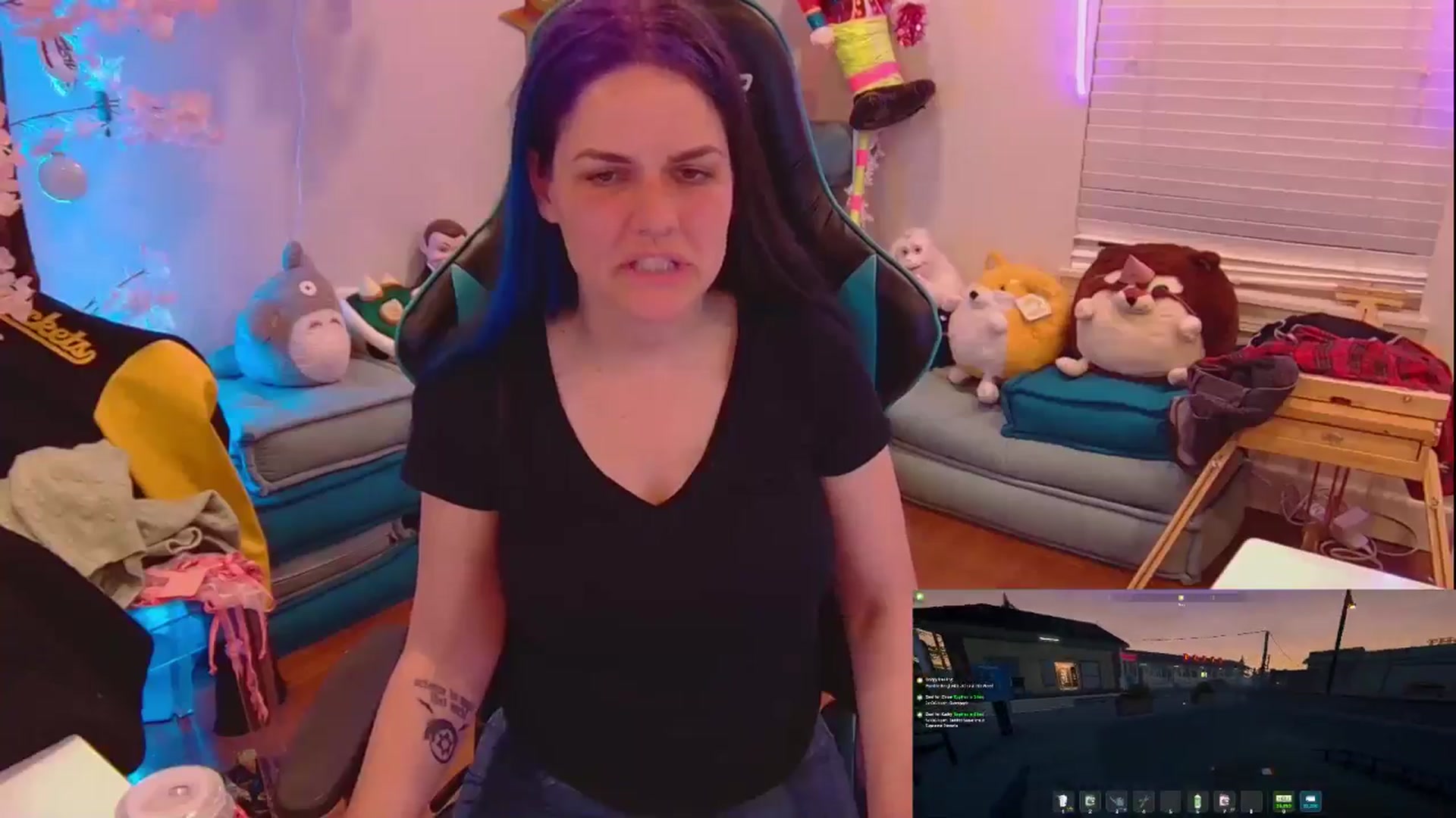 Gallery image thumbnail from DahliaIsDopey's myfreecams stream on, 05/26/2025, 02:52 image 10 of 20