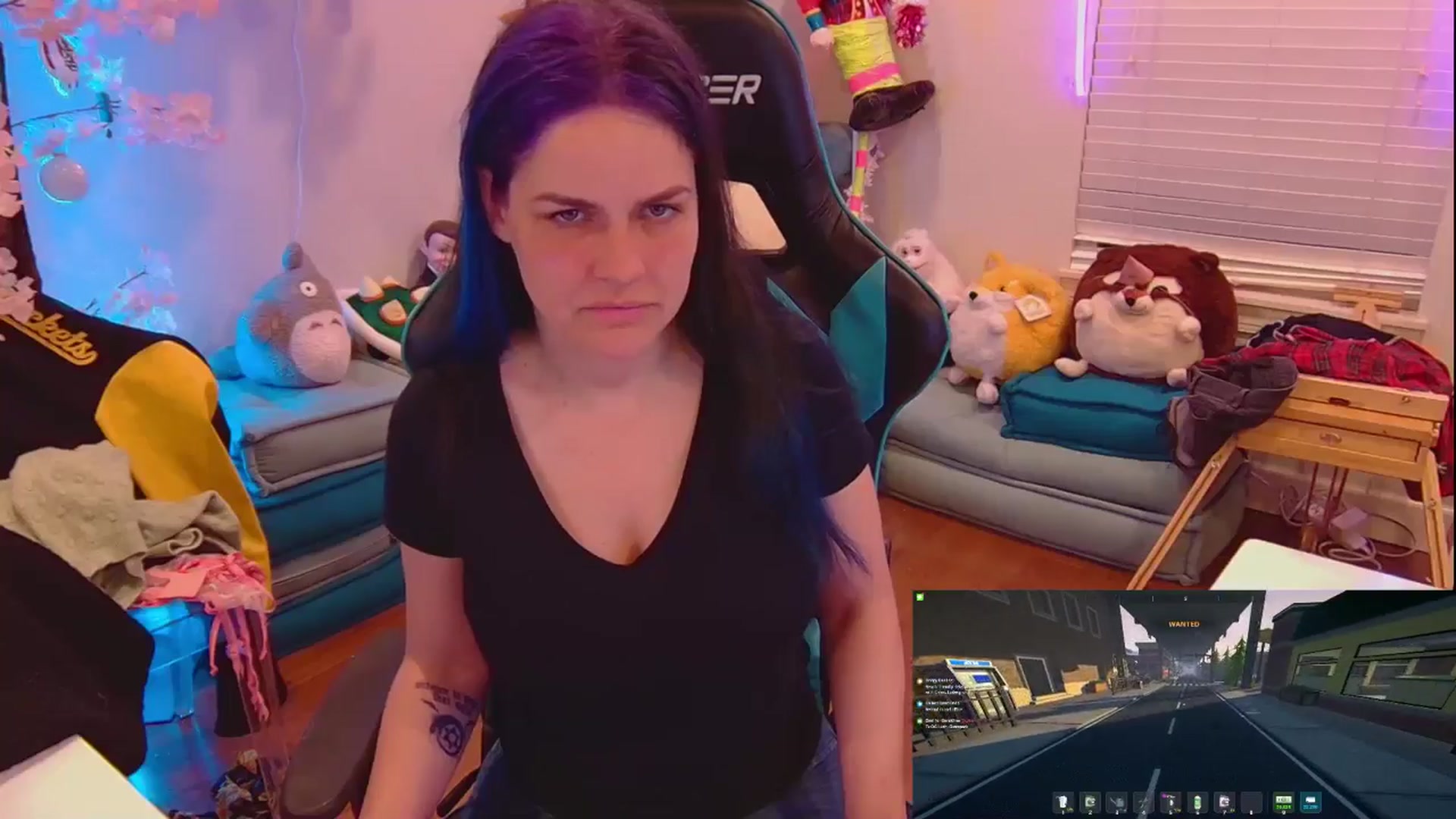 Gallery image thumbnail from DahliaIsDopey's myfreecams stream on, 05/26/2025, 02:52 image 5 of 20
