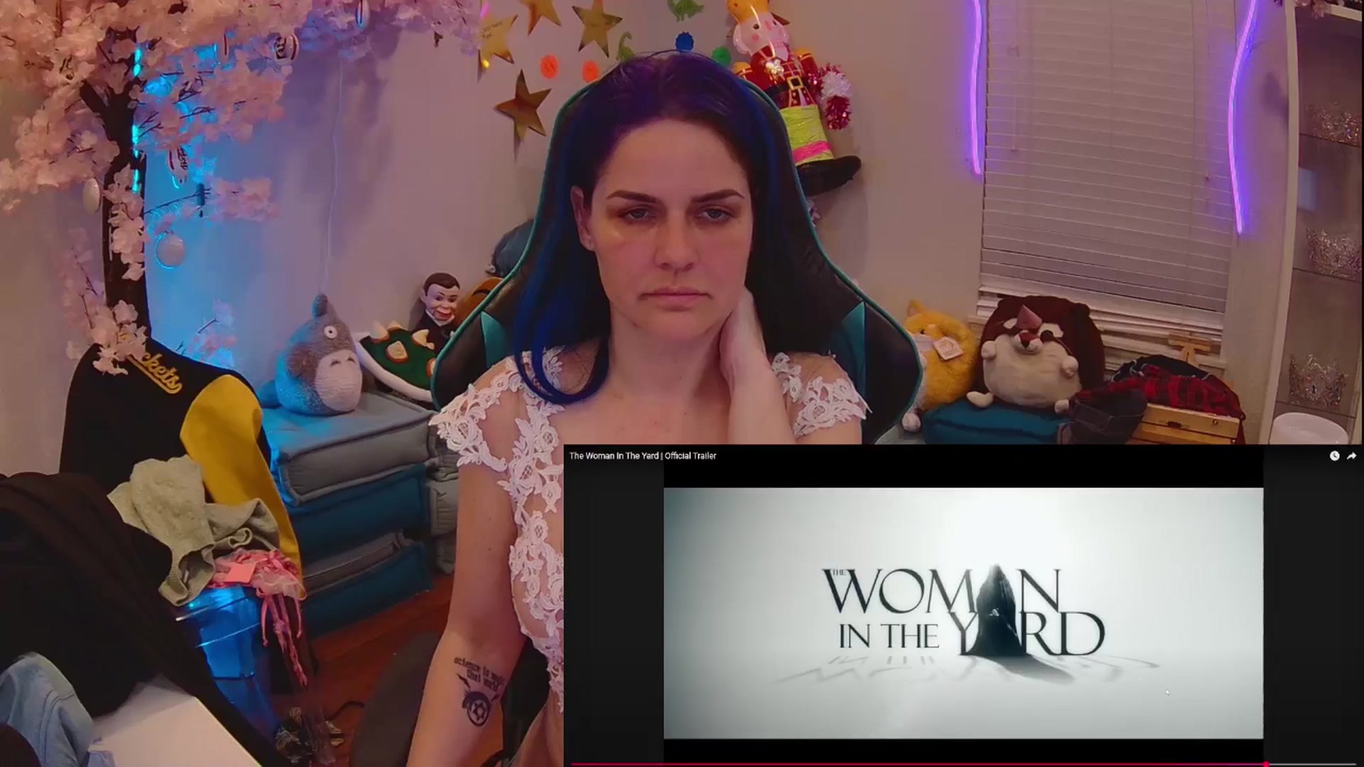 Gallery image thumbnail from DahliaIsDopey's myfreecams stream on, 05/29/2025, 02:27 image 12 of 20