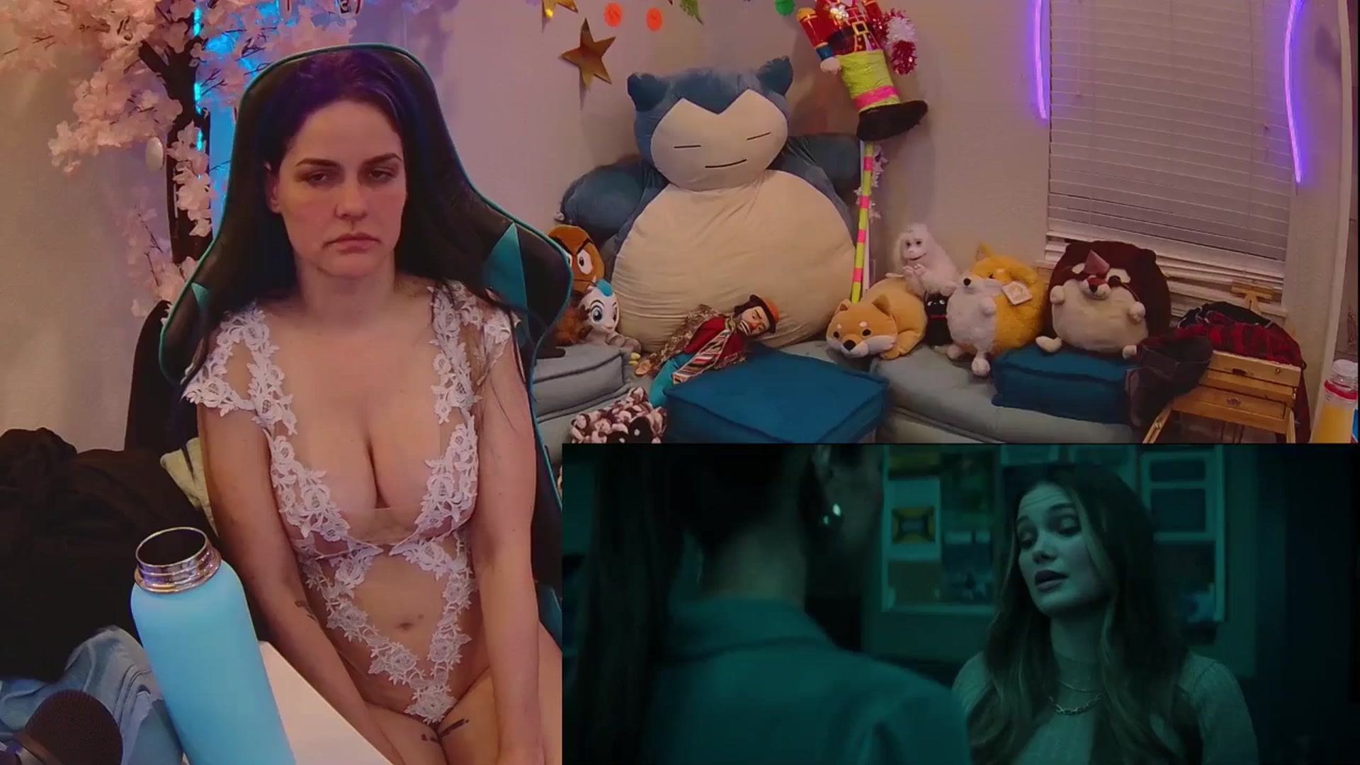 Gallery image thumbnail from DahliaIsDopey's myfreecams stream on, 05/29/2025, 04:13 image 8 of 20