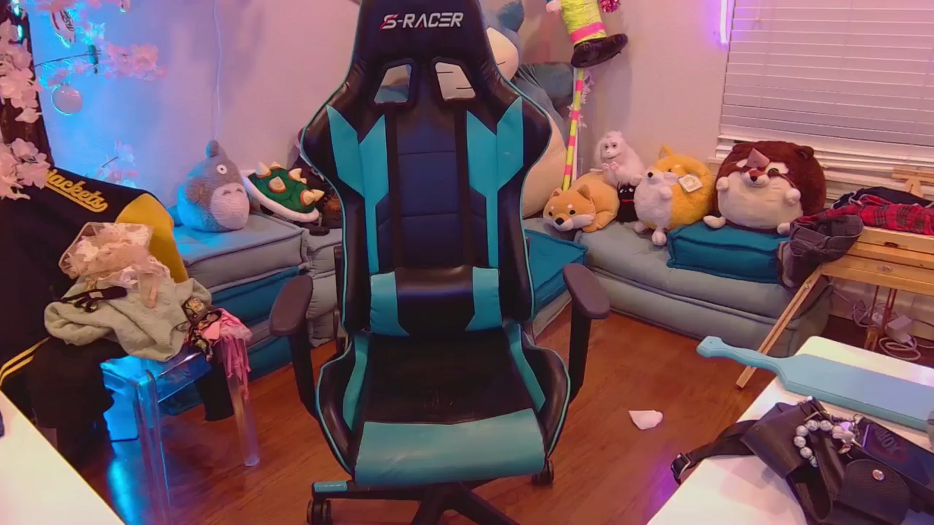 Gallery image thumbnail from DahliaIsDopey's myfreecams stream on, 06/03/2025, 03:04 image 14 of 20