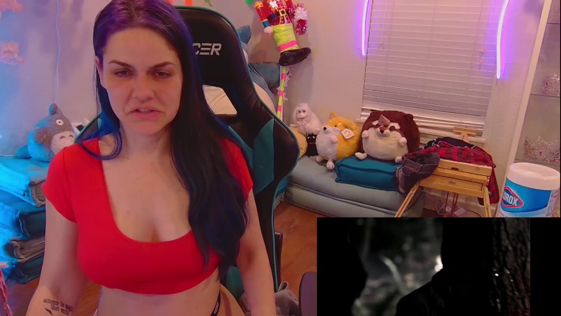 Gallery image thumbnail from DahliaIsDopey's myfreecams stream on, 06/10/2025, 04:41 image 17 of 20