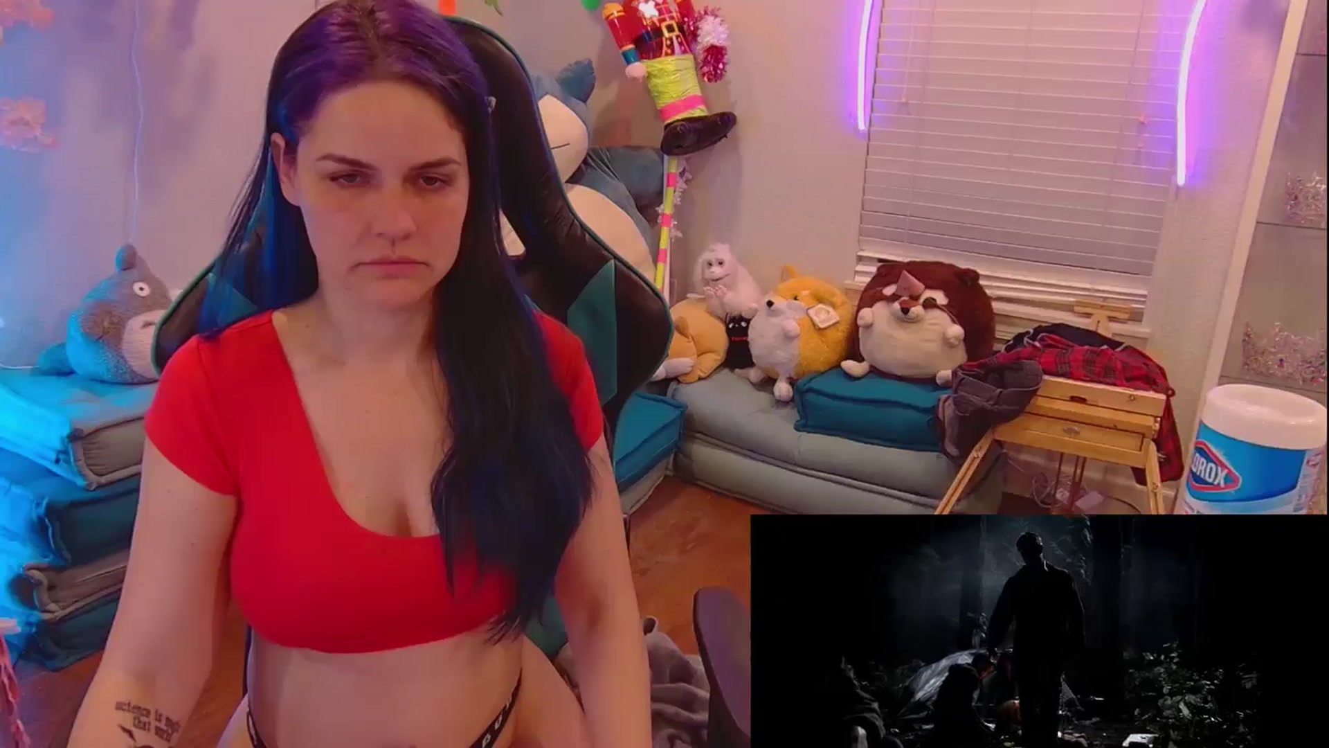 Gallery image thumbnail from DahliaIsDopey's myfreecams stream on, 06/10/2025, 04:41 image 15 of 20