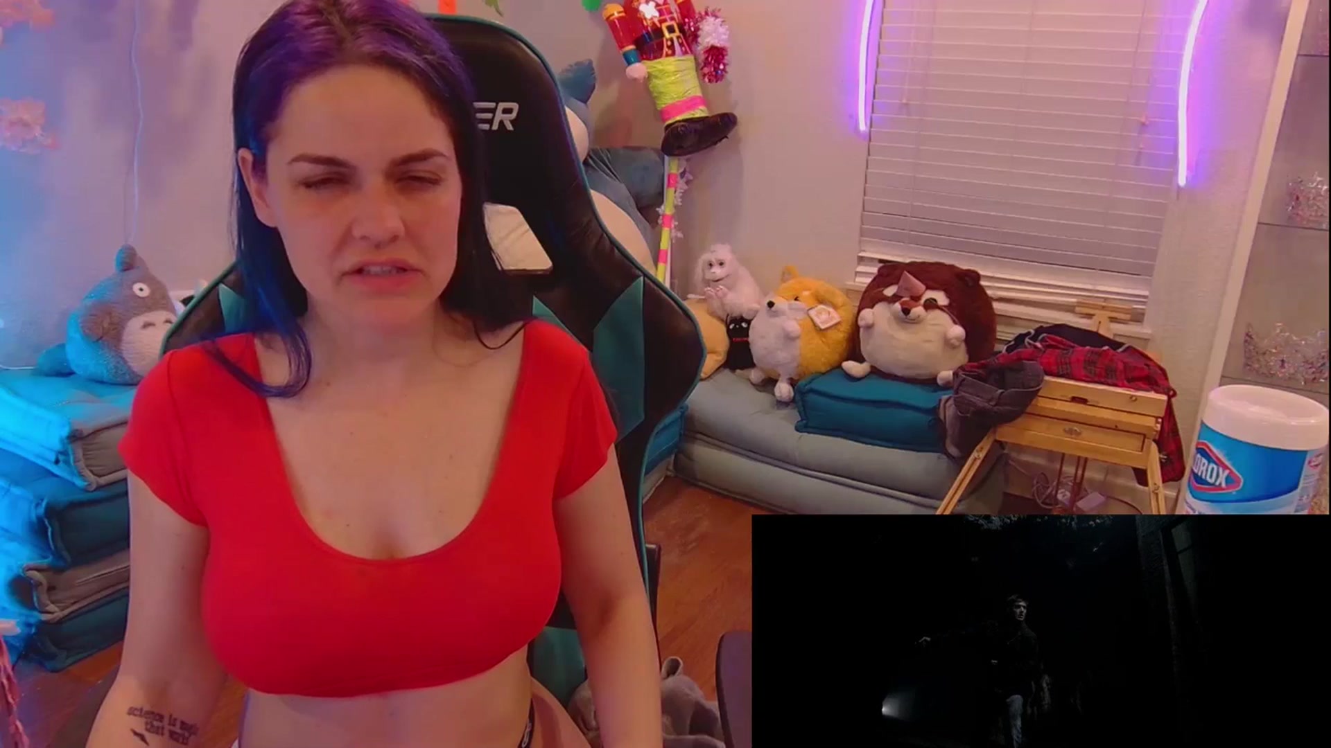 Gallery image thumbnail from DahliaIsDopey's myfreecams stream on, 06/10/2025, 04:41 image 19 of 20