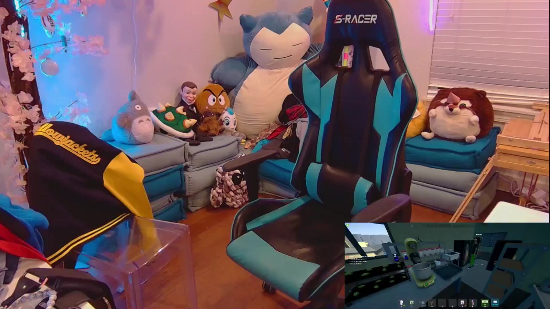 Gallery image thumbnail from DahliaIsDopey's myfreecams stream on, 06/17/2025, 04:41 image 5 of 20