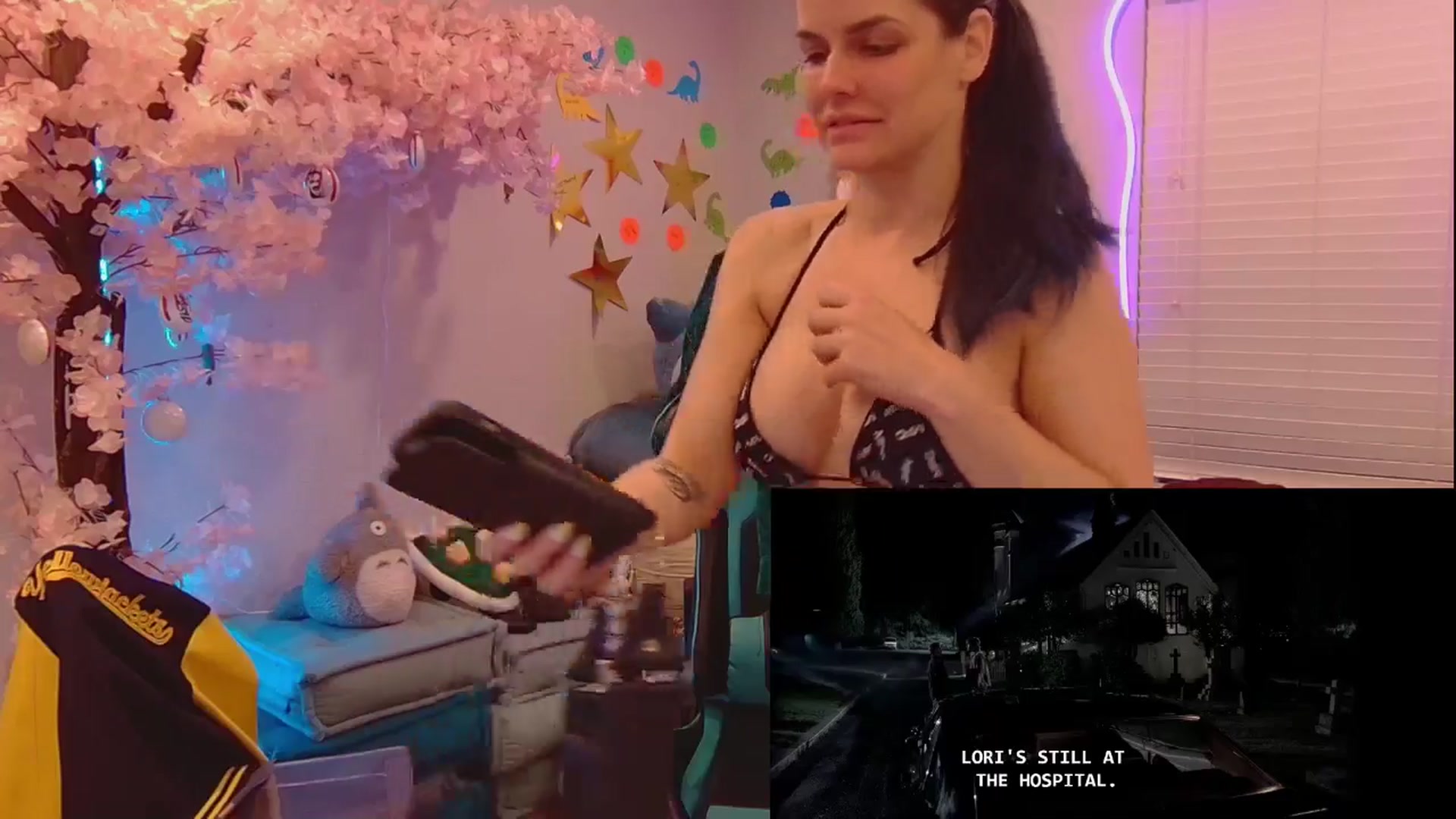 Gallery image thumbnail from DahliaIsDopey's myfreecams stream on, 06/21/2025, 04:51 image 19 of 20