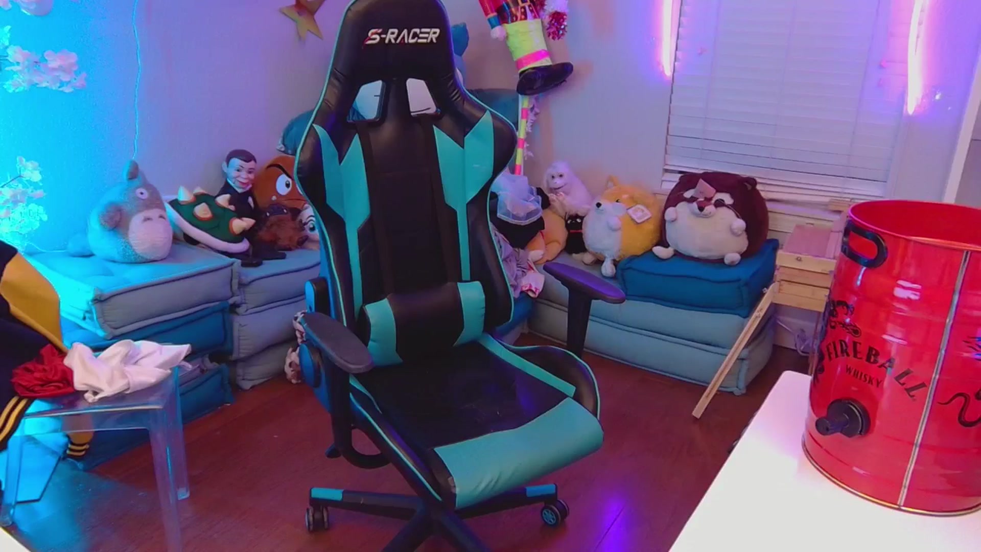 Gallery image thumbnail from DahliaIsDopey's myfreecams stream on, 06/24/2025, 04:19 image 19 of 20