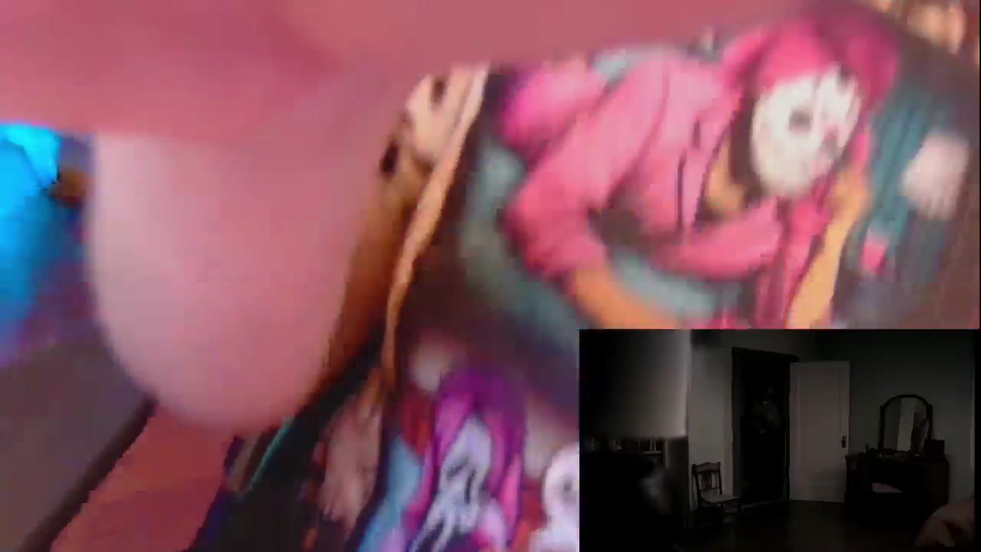 Gallery image thumbnail from DahliaIsDopey's myfreecams stream on, 06/26/2025, 03:48 image 3 of 20