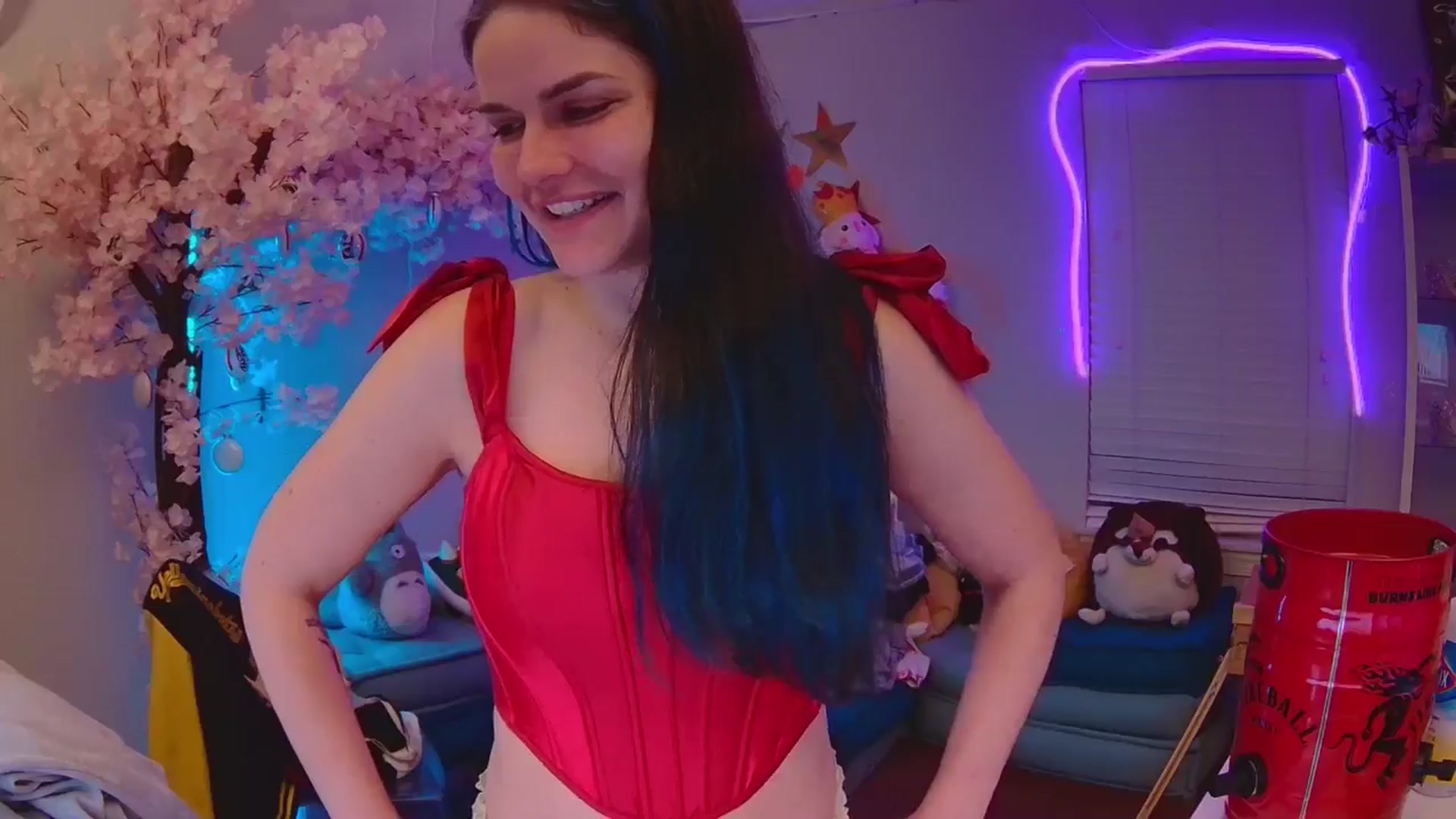 Gallery image thumbnail from DahliaIsDopey's myfreecams stream on, 06/30/2025, 03:21 image 10 of 20