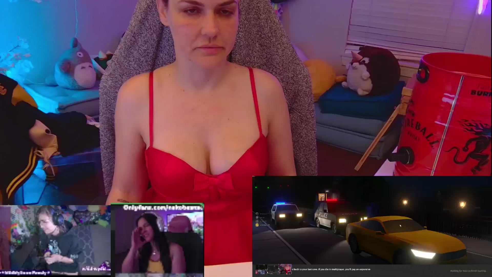 Gallery image thumbnail from DahliaIsDopey's myfreecams stream on, 07/01/2025, 05:28 image 4 of 20