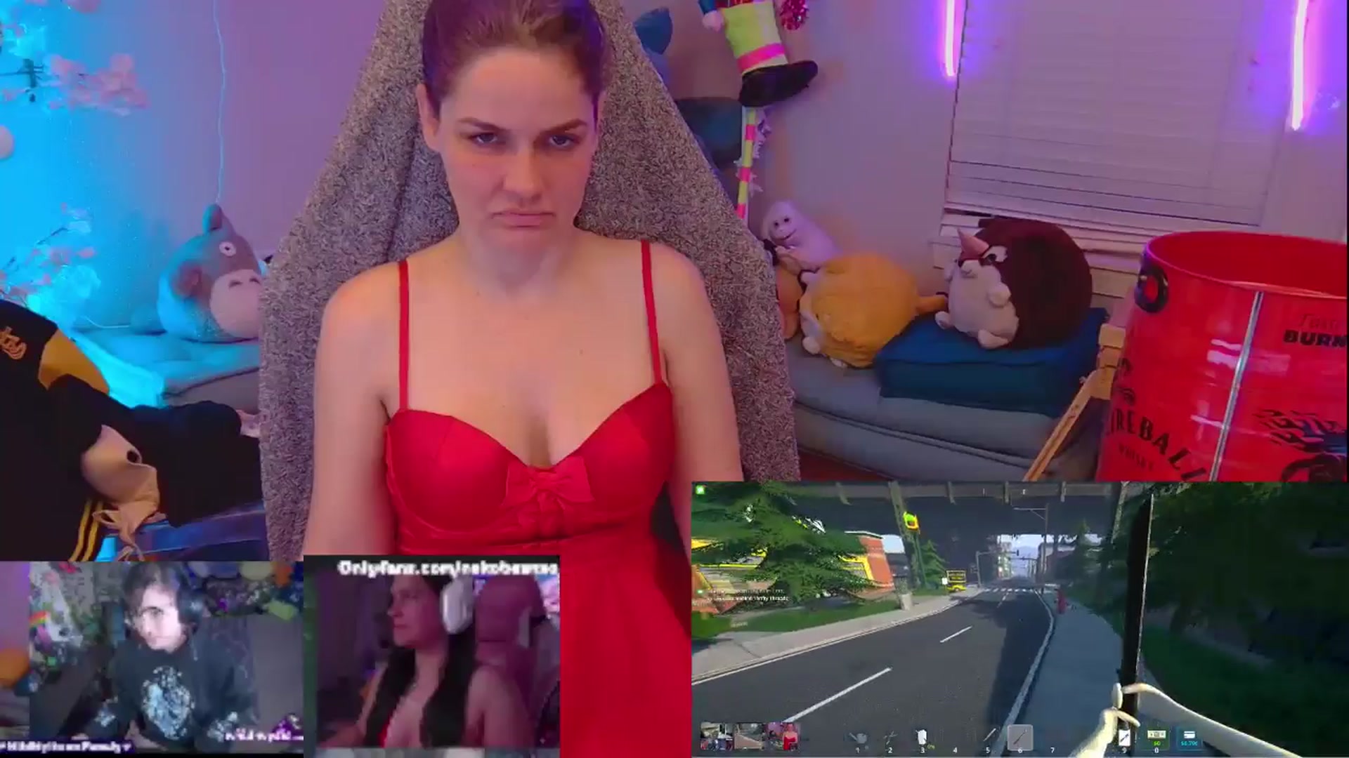 Gallery image thumbnail from DahliaIsDopey's myfreecams stream on, 07/01/2025, 05:28 image 16 of 20