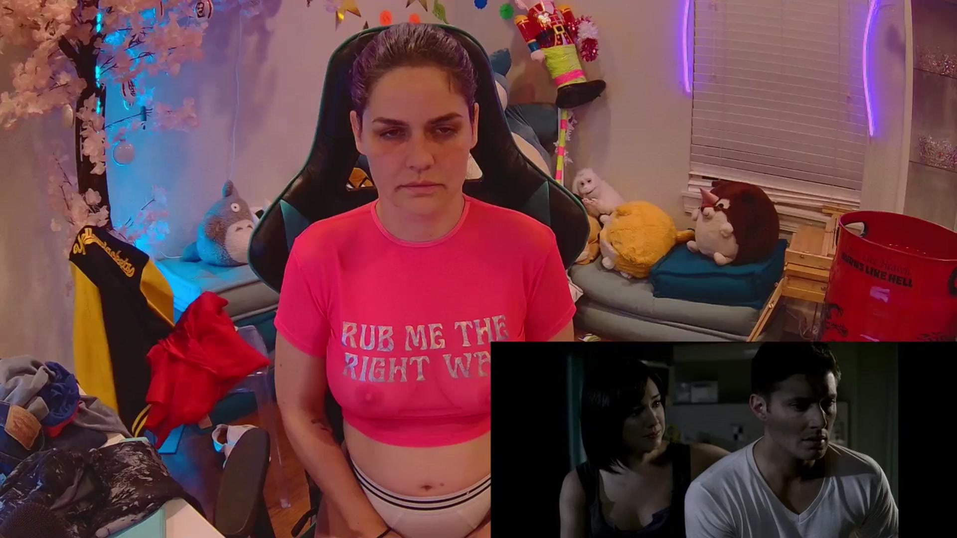 Gallery image thumbnail from DahliaIsDopey's myfreecams stream on, 07/19/2025, 03:02 image 18 of 20