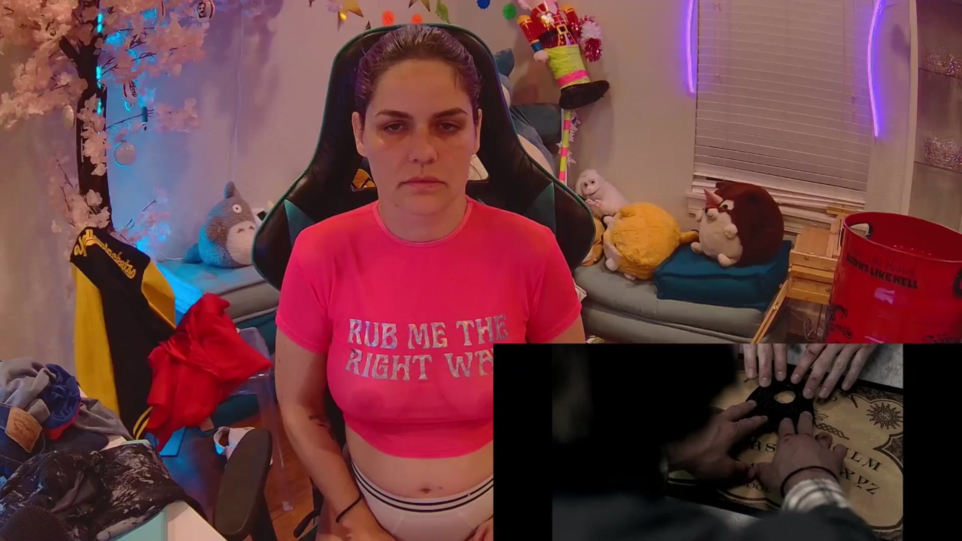 Gallery image thumbnail from DahliaIsDopey's myfreecams stream on, 07/19/2025, 03:02 image 13 of 20