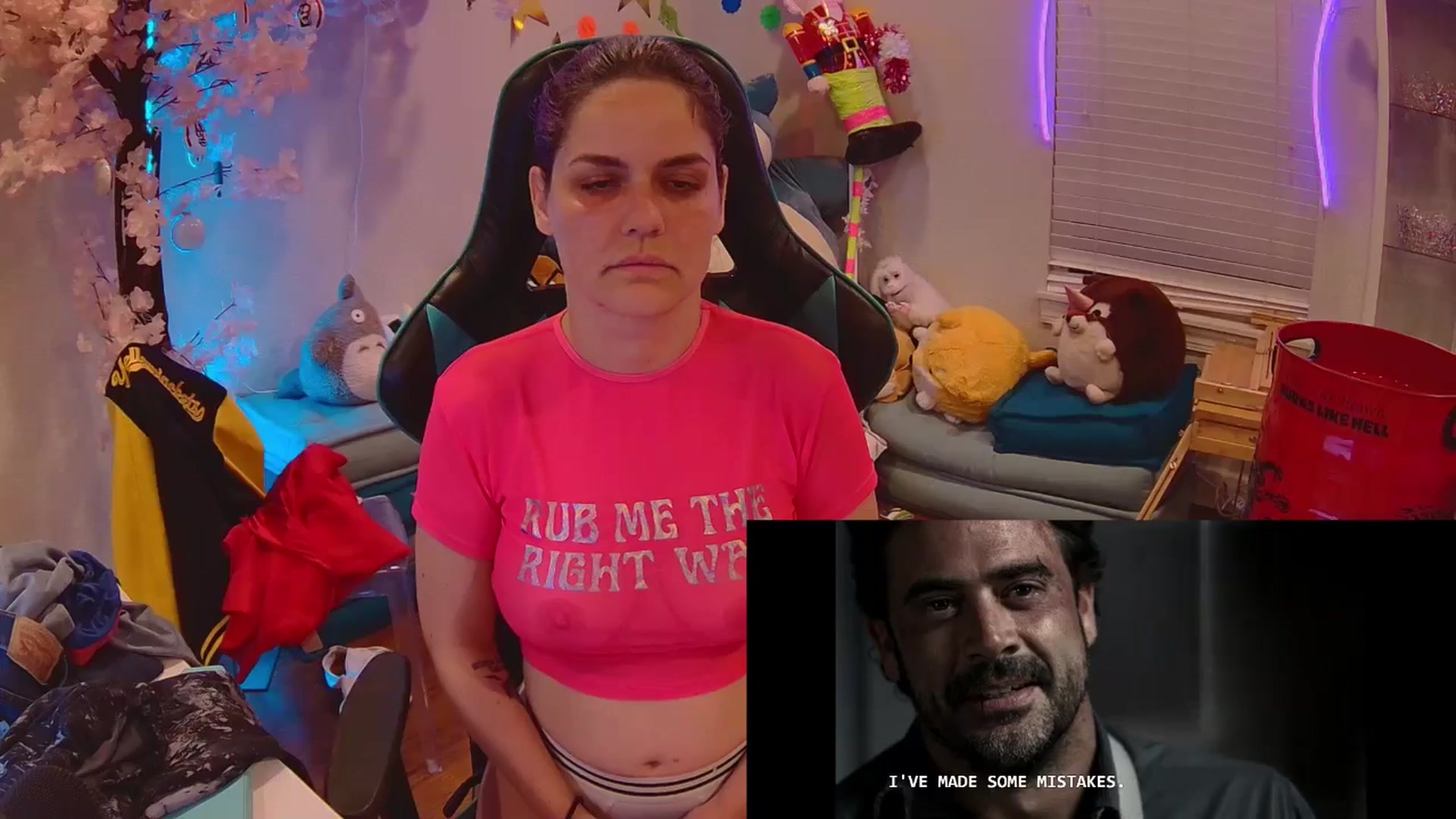 Gallery image thumbnail from DahliaIsDopey's myfreecams stream on, 07/19/2025, 03:02 image 19 of 20