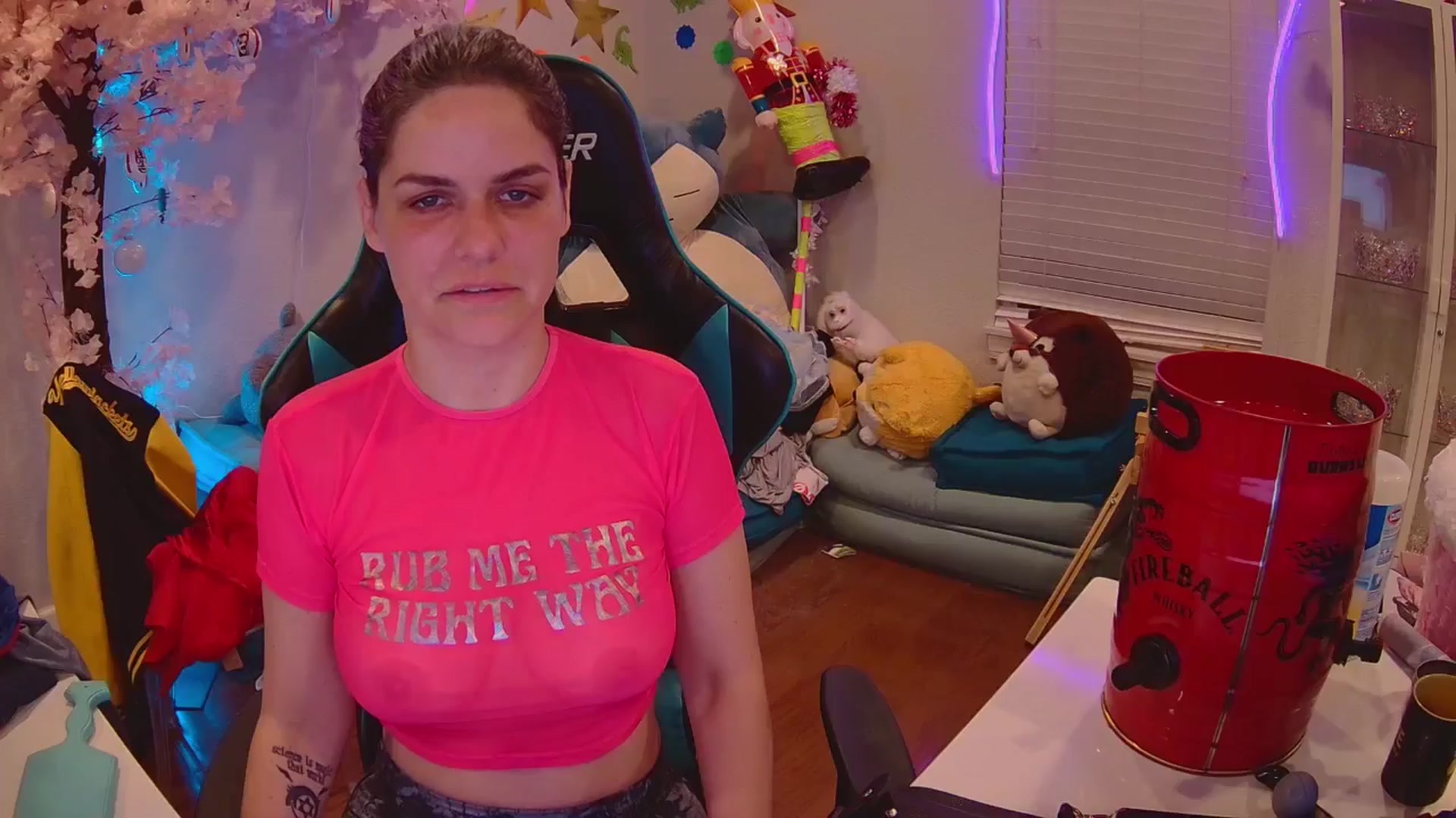Gallery image thumbnail from DahliaIsDopey's myfreecams stream on, 07/19/2025, 03:02 image 3 of 20