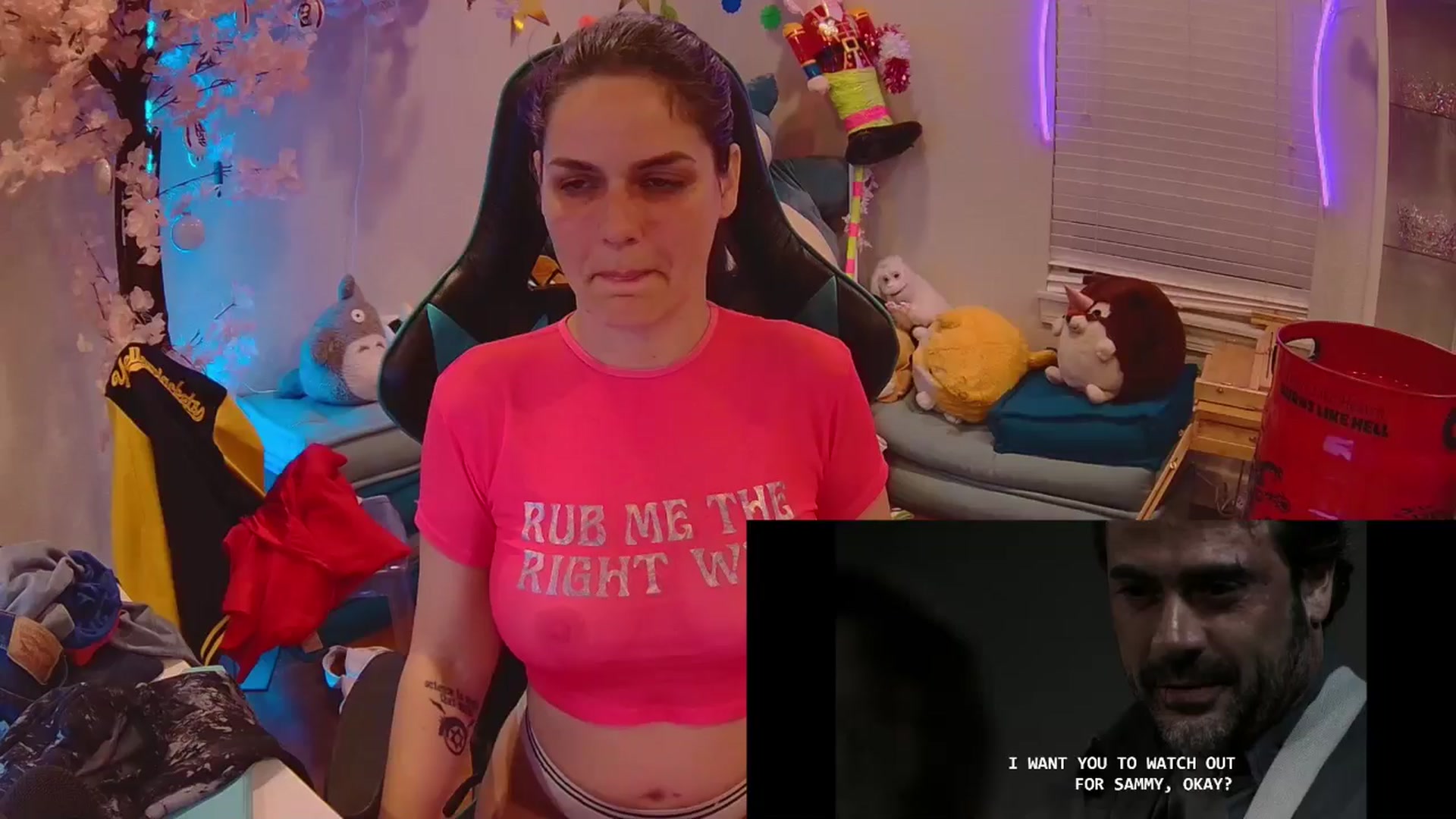 Gallery image thumbnail from DahliaIsDopey's myfreecams stream on, 07/19/2025, 03:02 image 20 of 20