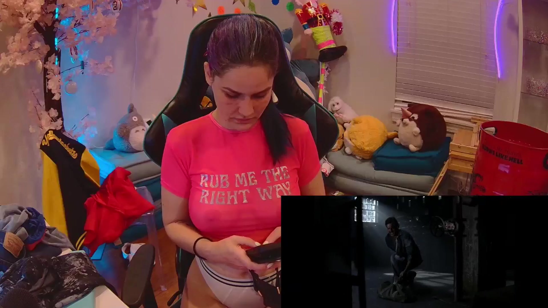 Gallery image thumbnail from DahliaIsDopey's myfreecams stream on, 07/19/2025, 03:02 image 14 of 20