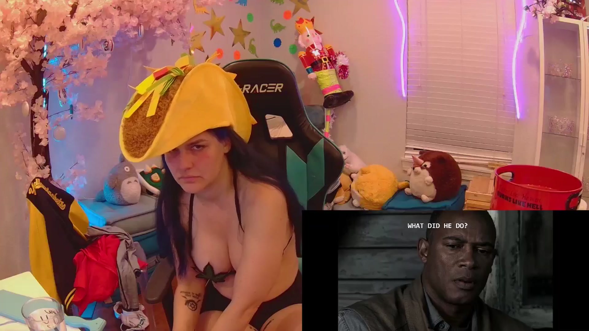 Gallery image thumbnail from DahliaIsDopey's myfreecams stream on, 07/28/2025, 03:42 image 9 of 20