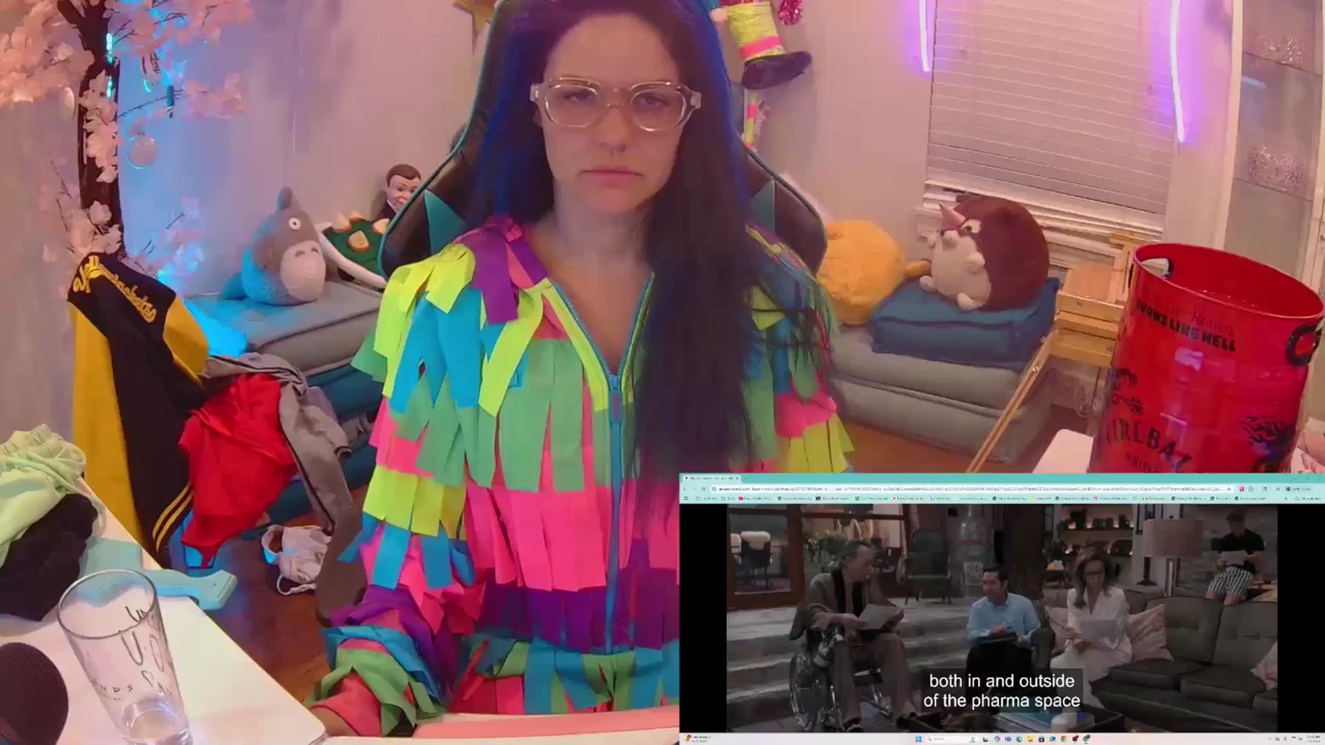 Gallery image thumbnail from DahliaIsDopey's myfreecams stream on, 07/29/2025, 05:04 image 1 of 20