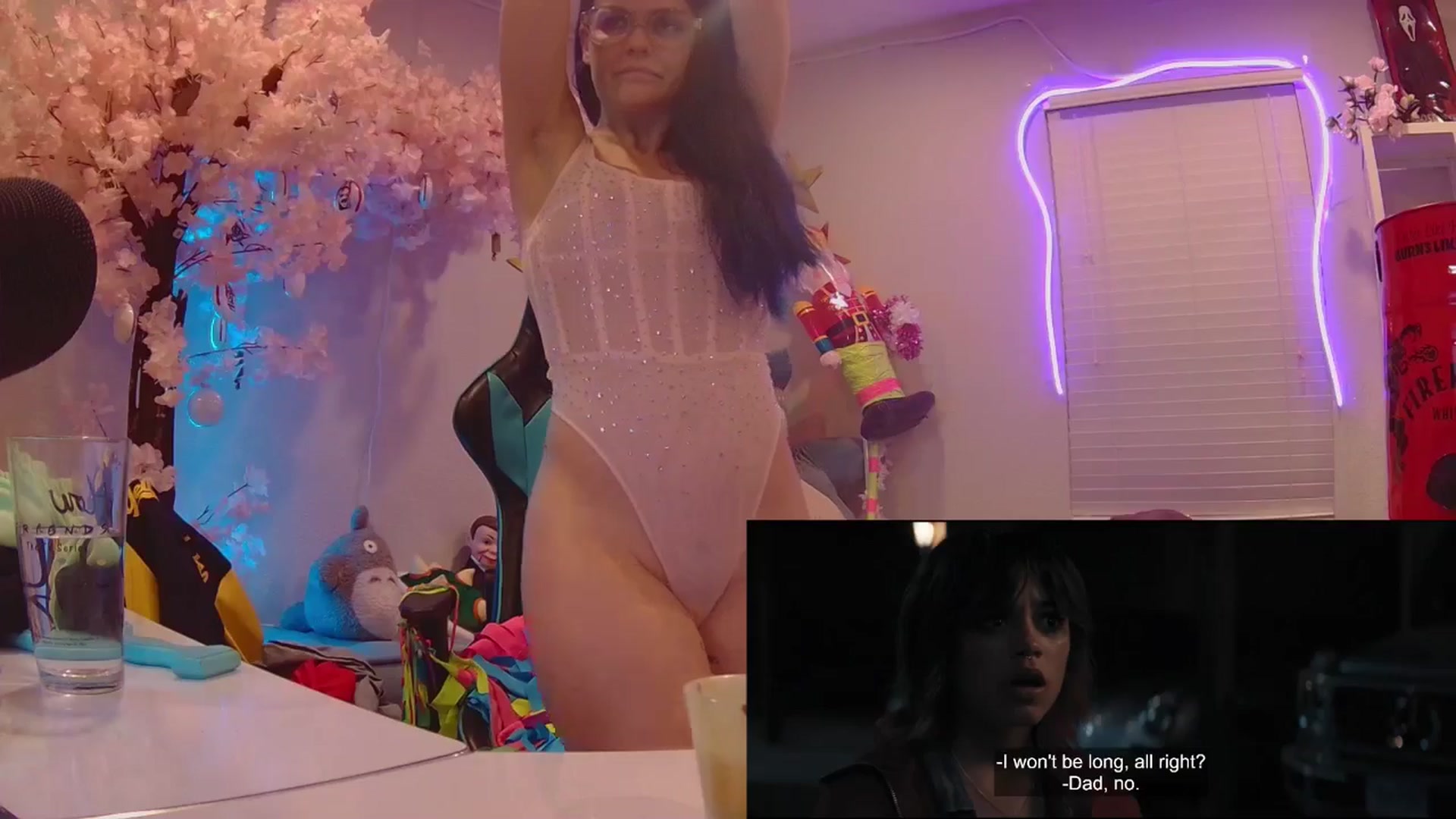 Gallery image thumbnail from DahliaIsDopey's myfreecams stream on, 07/29/2025, 05:04 image 7 of 20