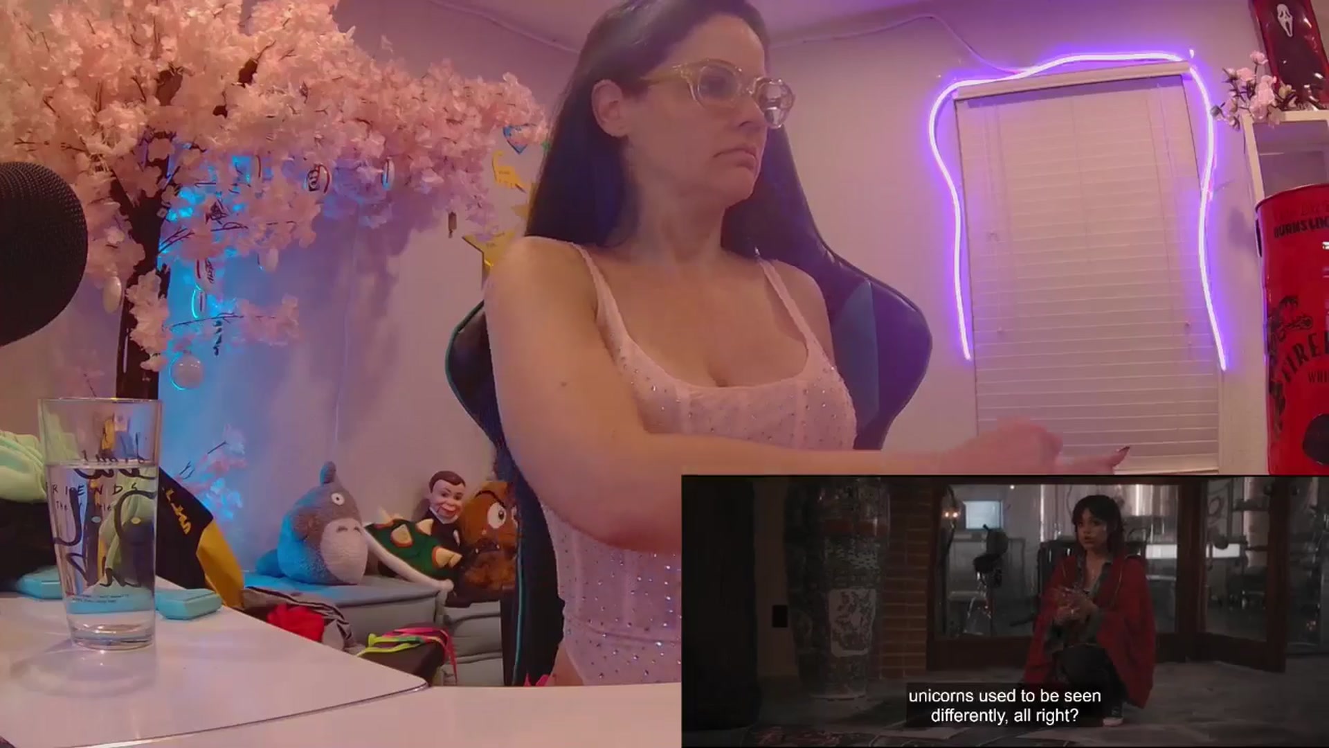 Gallery image thumbnail from DahliaIsDopey's myfreecams stream on, 07/29/2025, 05:04 image 5 of 20