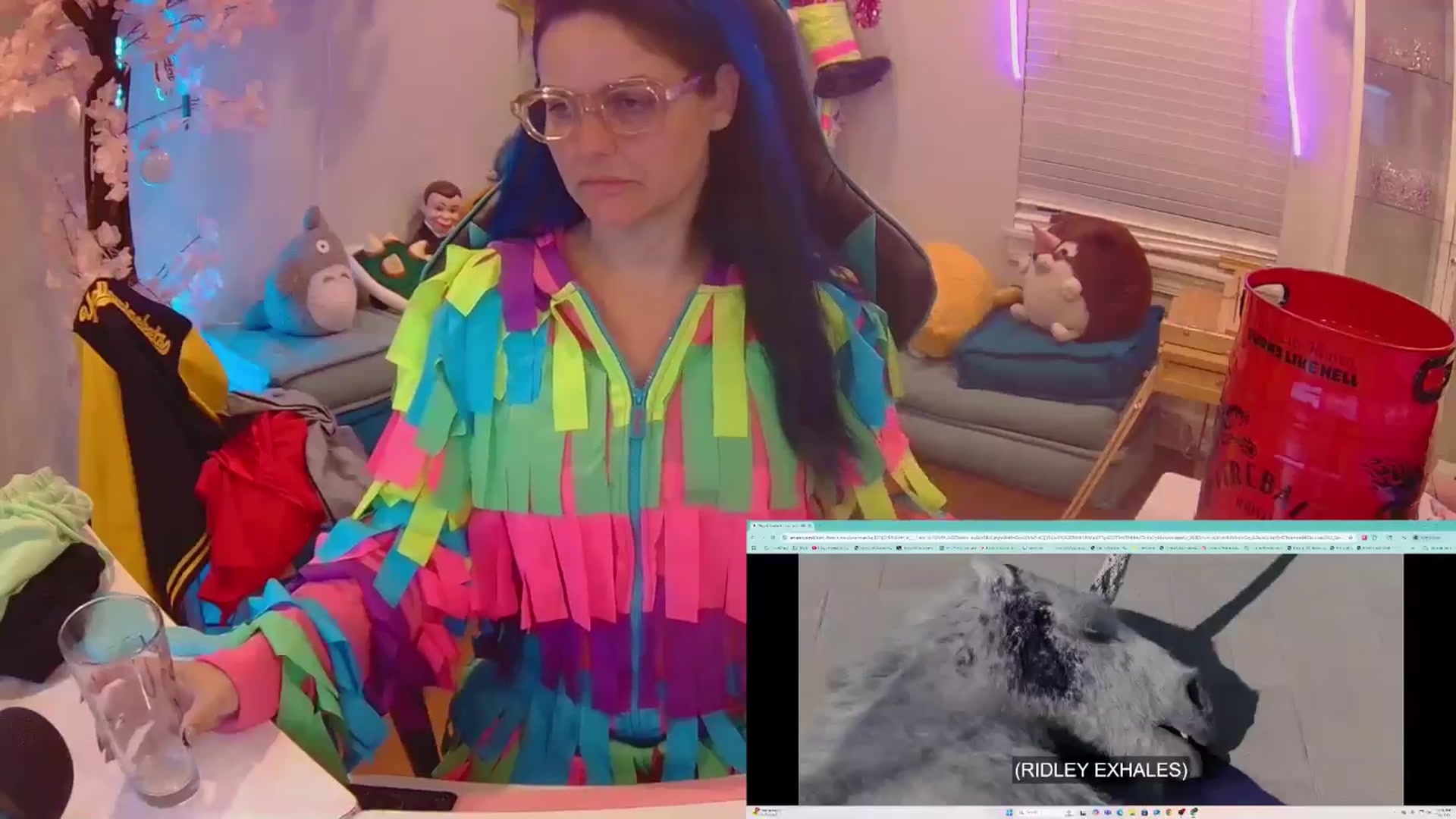 Gallery image thumbnail from DahliaIsDopey's myfreecams stream on, 07/29/2025, 05:04 image 2 of 20