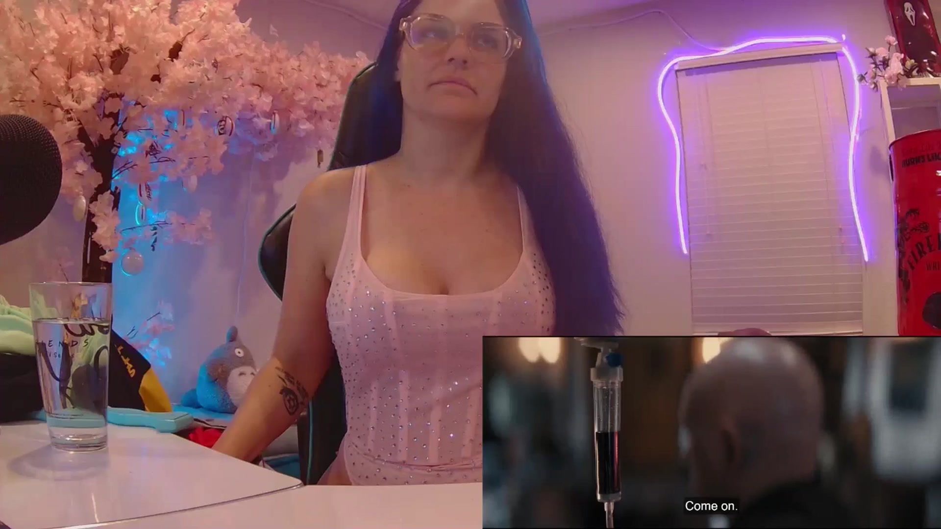 Gallery image thumbnail from DahliaIsDopey's myfreecams stream on, 07/29/2025, 05:04 image 4 of 20
