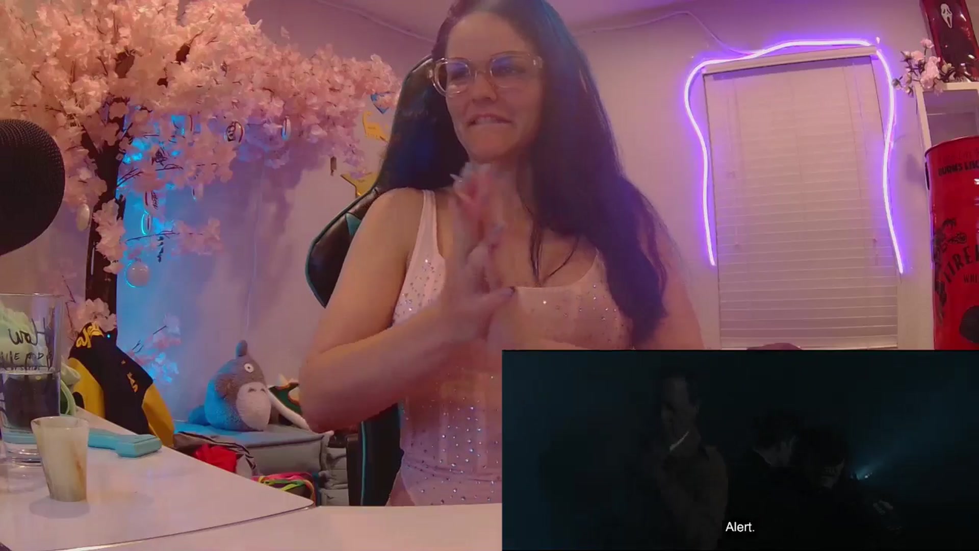 Gallery image thumbnail from DahliaIsDopey's myfreecams stream on, 07/29/2025, 05:04 image 8 of 20