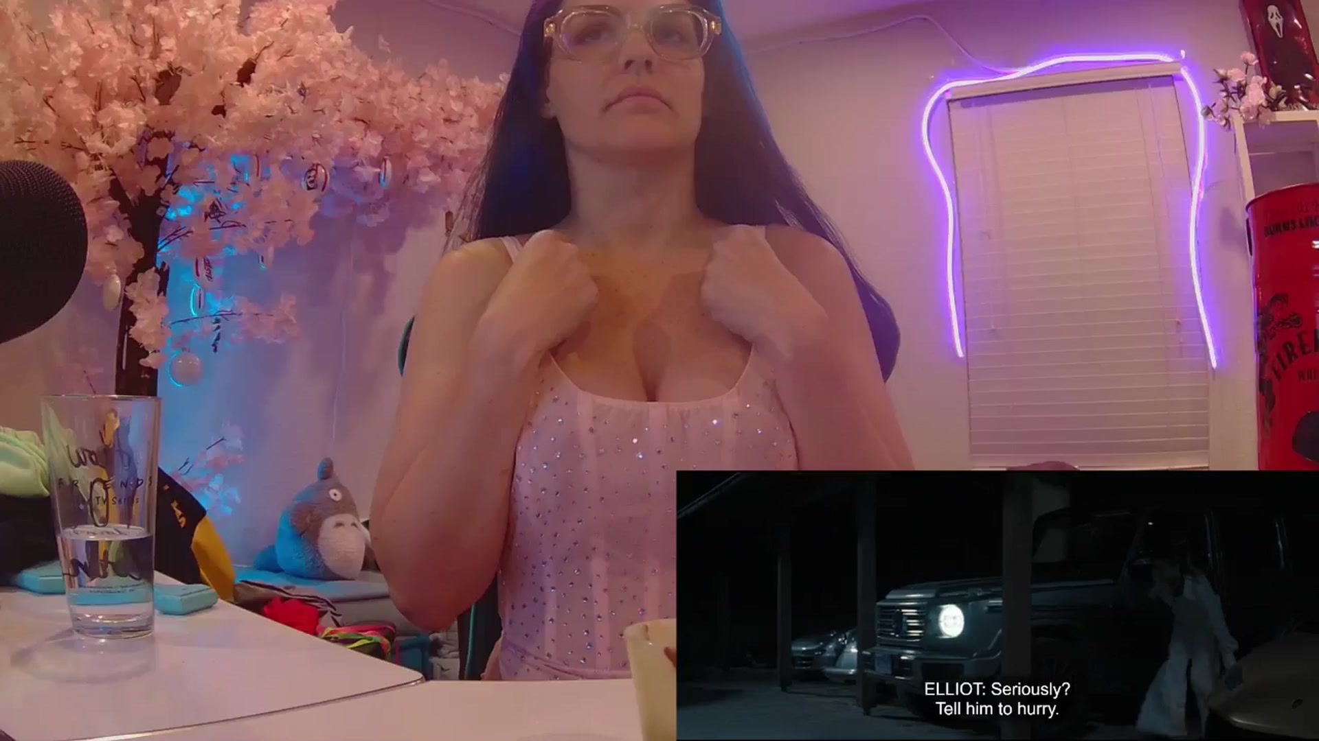 Gallery image thumbnail from DahliaIsDopey's myfreecams stream on, 07/29/2025, 05:04 image 9 of 20